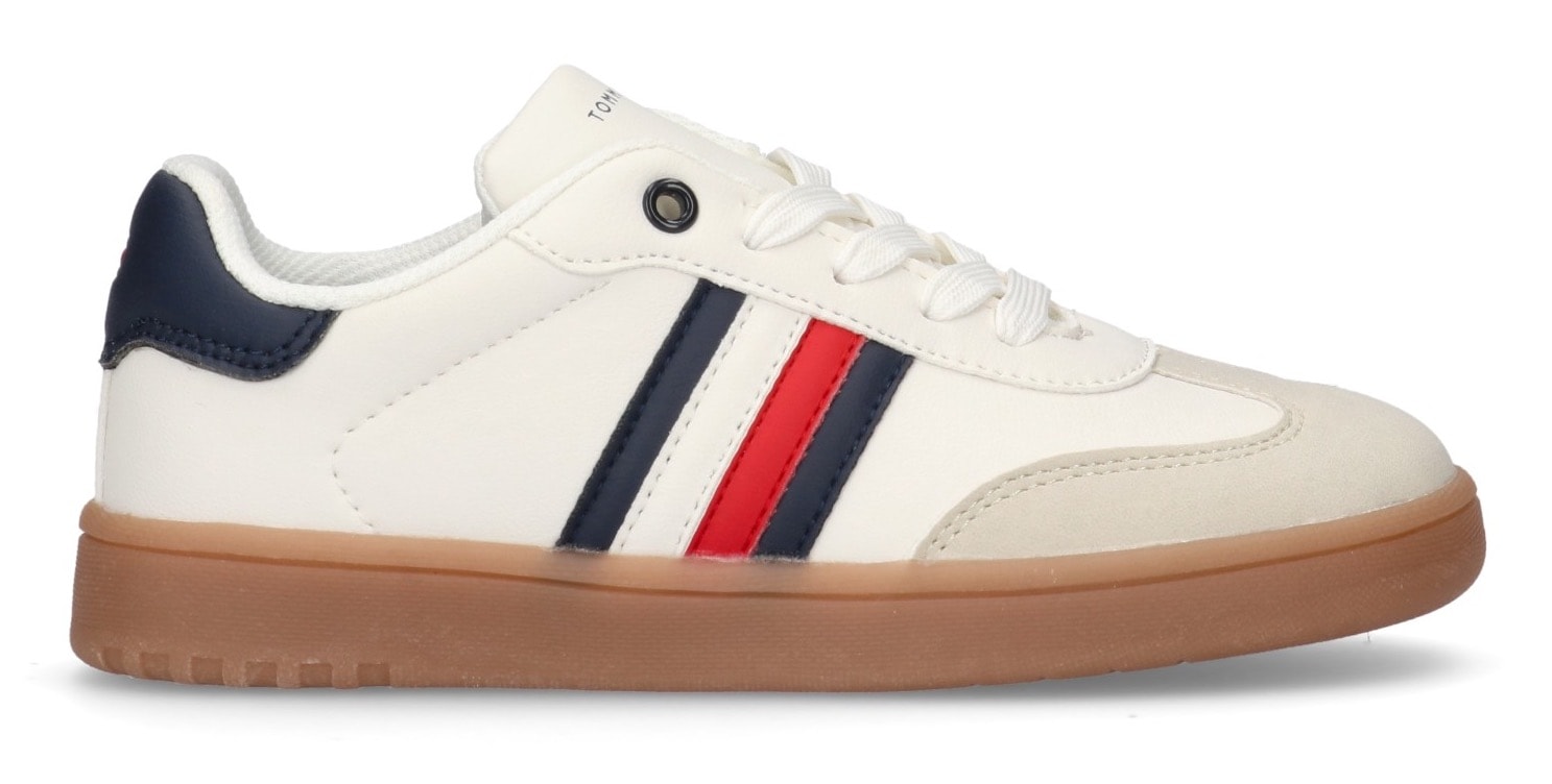 Tommy Hilfiger Sneaker, Retro Sneaker, Court Sneaker, unisex