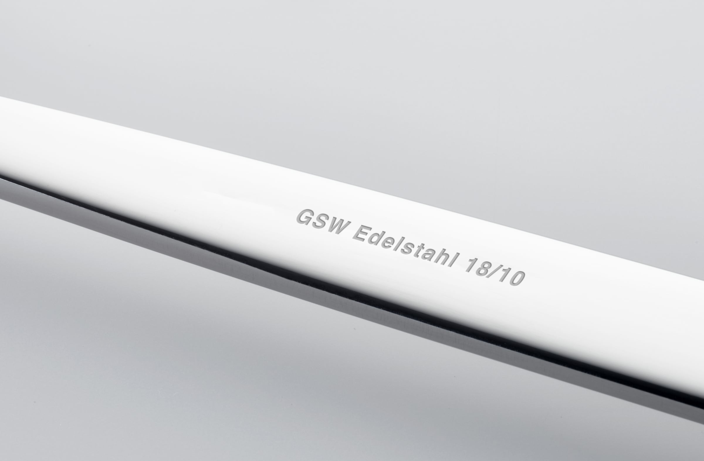 GSW Besteck-Set »GSW Premium« Besteck-Set im elegant modernen Design für die besonderen Momente