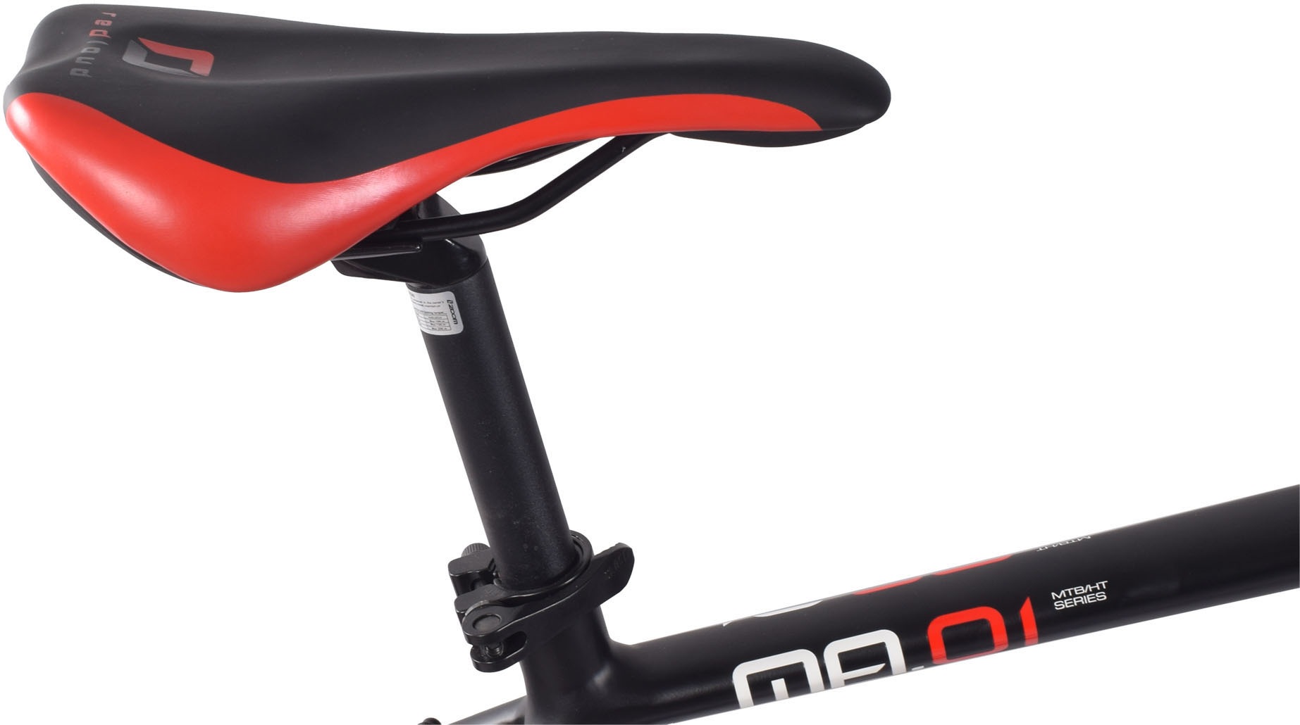 REDLOUD Mountainbike »MA.01«, 21 Gang, Shimano, Shimano Altus Schaltwerk, Kettenschaltung