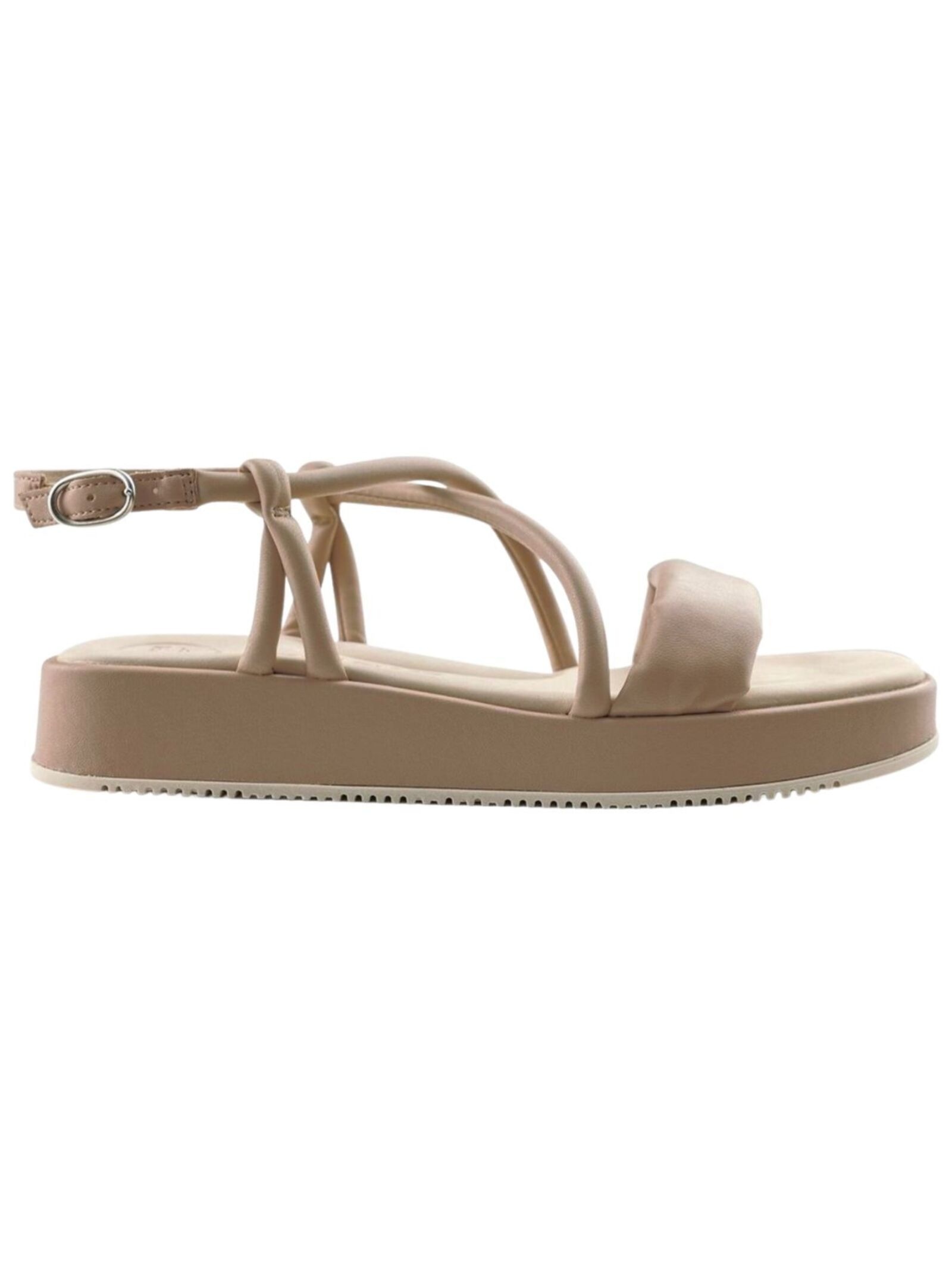 Paul Green Riemchensandale »Paul Green Sandalen Lederimitat«