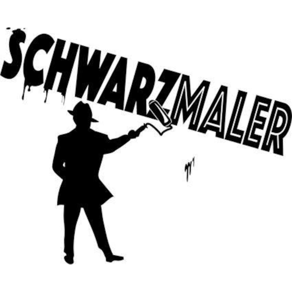 Huch! Spiel »Schwarzmaler«