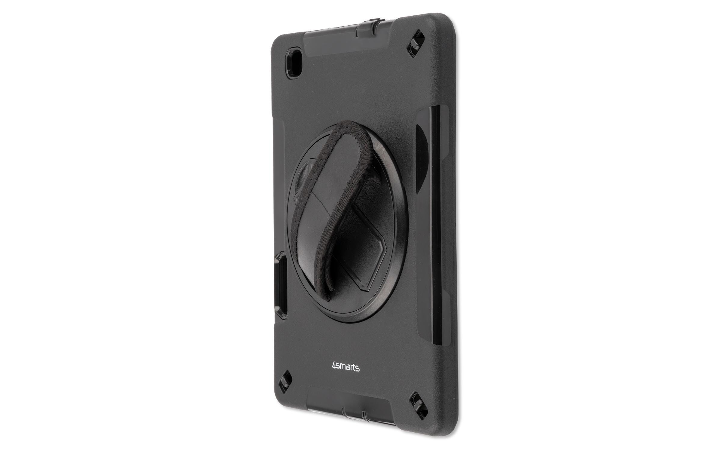 4smarts Tablet-Hülle »Back Cover Rugged GR« Galaxy Tab S6 Lite 26,7 cm (10,5 Zoll)