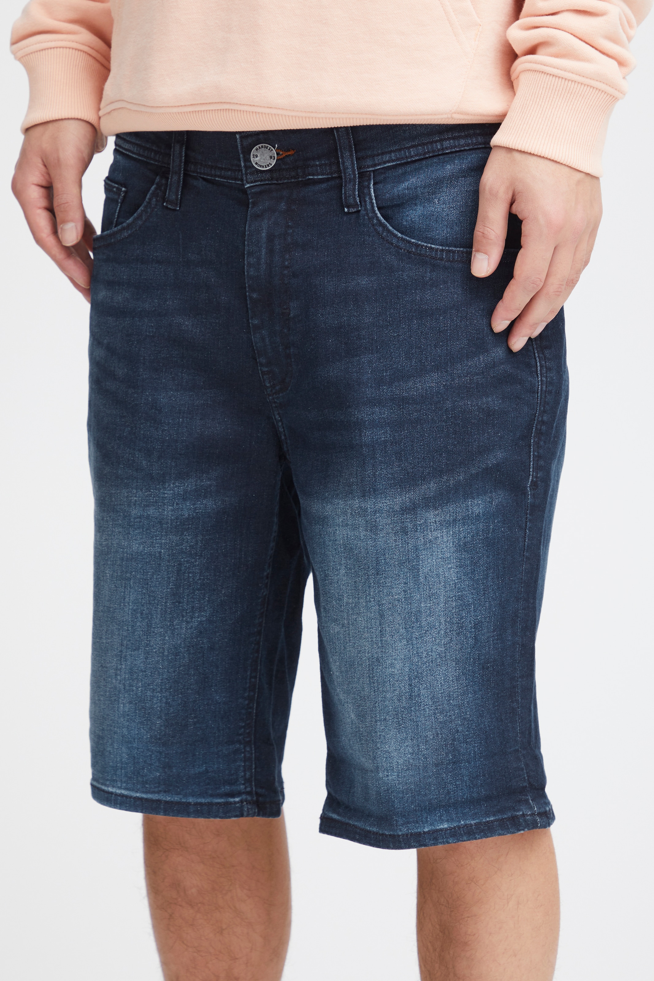 Blend Shorts »BHTWISTER-denimshorts«