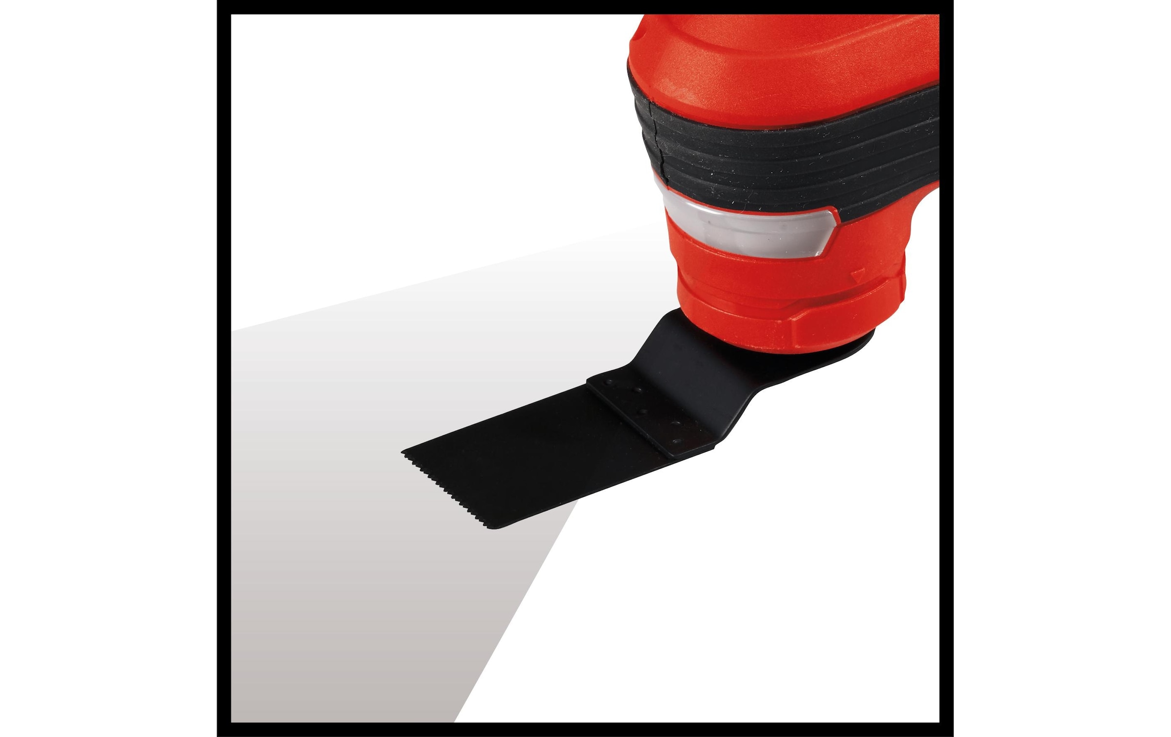 Einhell Elektro-Multifunktionswerkzeug »TE-MG 350 EQ« Set, 