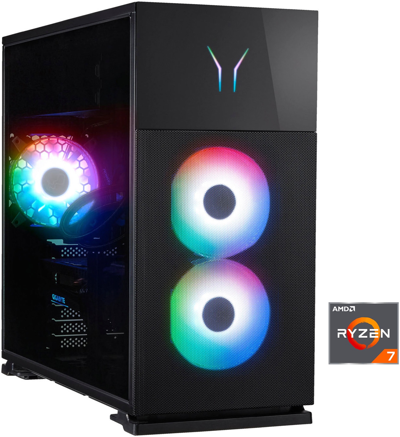 Medion® Gaming-PC »ERAZER Hunter X35 Gaming PC«