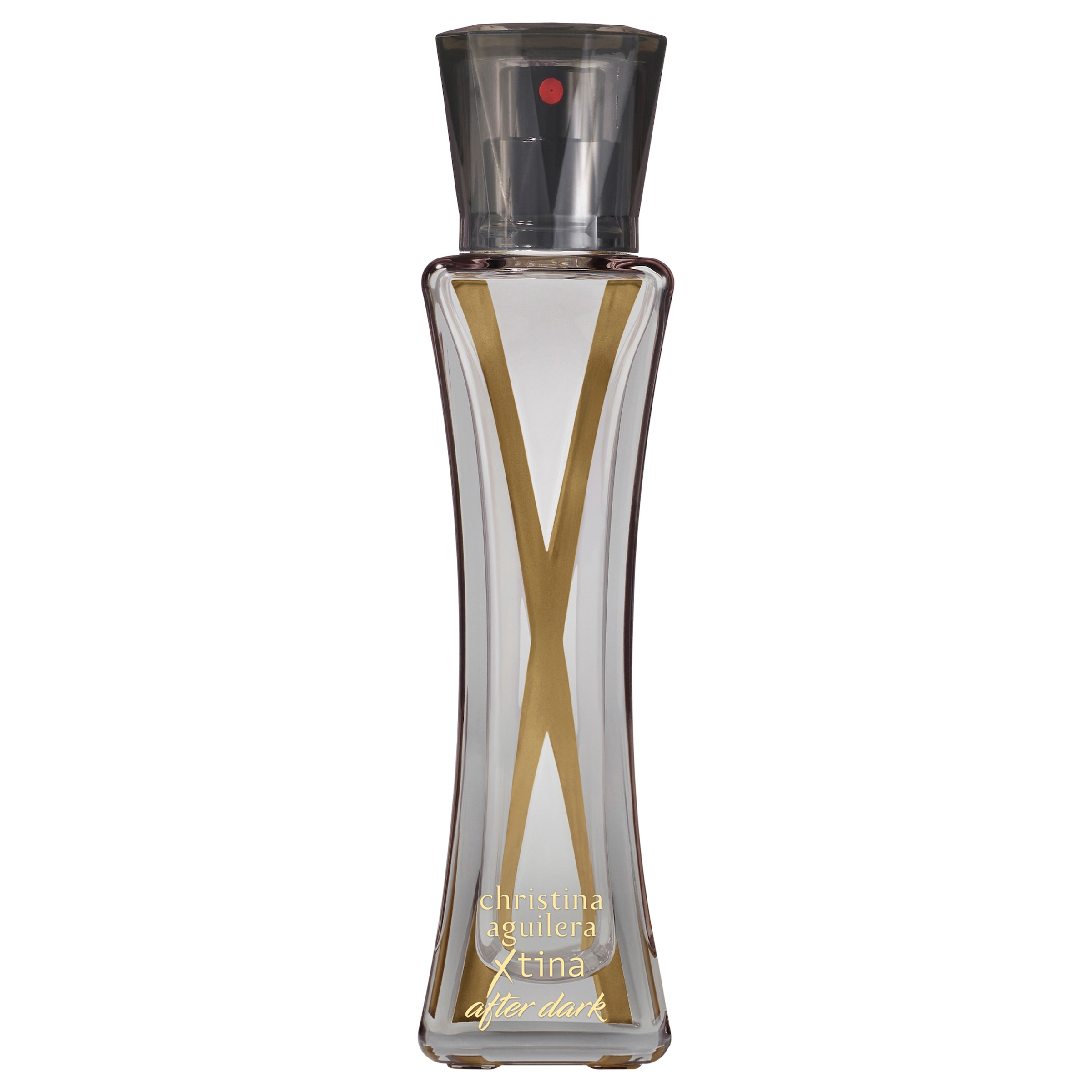 Christina Aguilera Eau de Parfum »XTINA AFTER DARK EDP« blumig-sinnliche Duftausrichtung, mit Feige aus der Provence