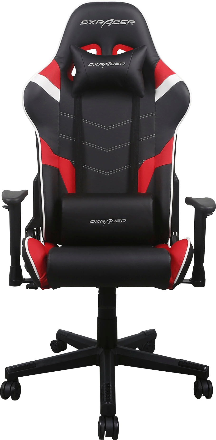Bild von DXRacer Gaming-Stuhl »PF188«, Kunstleder
