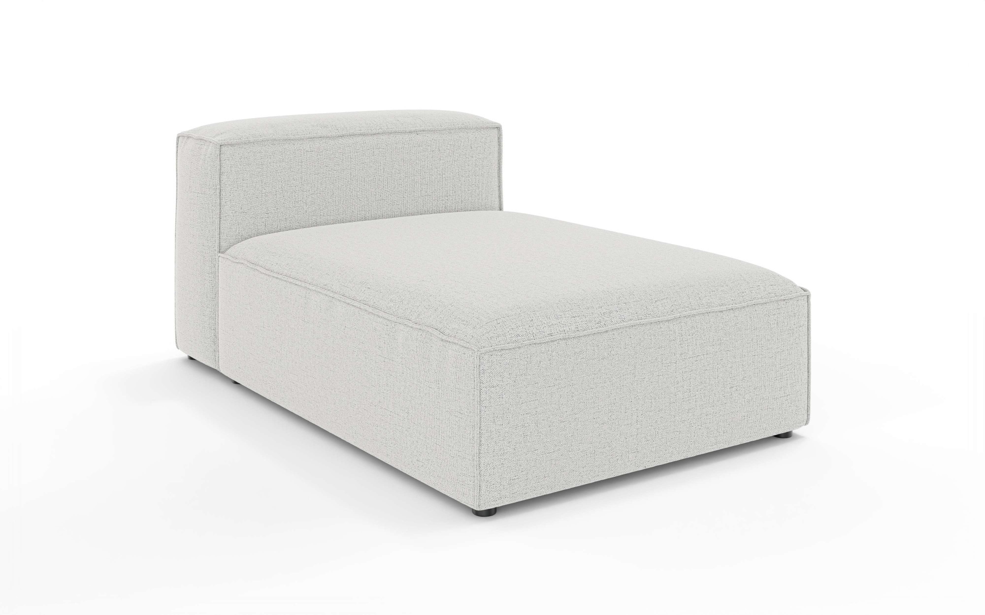 INOSIGN Chaiselongue »XL HAILY extra tief Loungemöbel zum Relaxen, Maße B/T günstig online kaufen