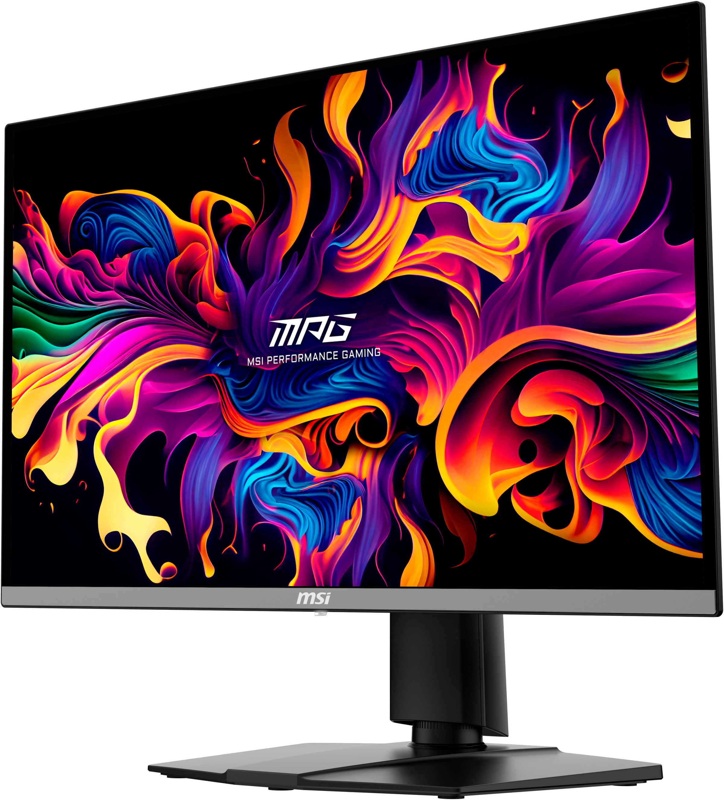 MSI Gaming-Monitor »MPG 271QRX QD-OLED«, 67 cm/27 Zoll, 2560 x 1440 px, WQHD, 0,03 ms Reaktionszeit, 360 Hz
