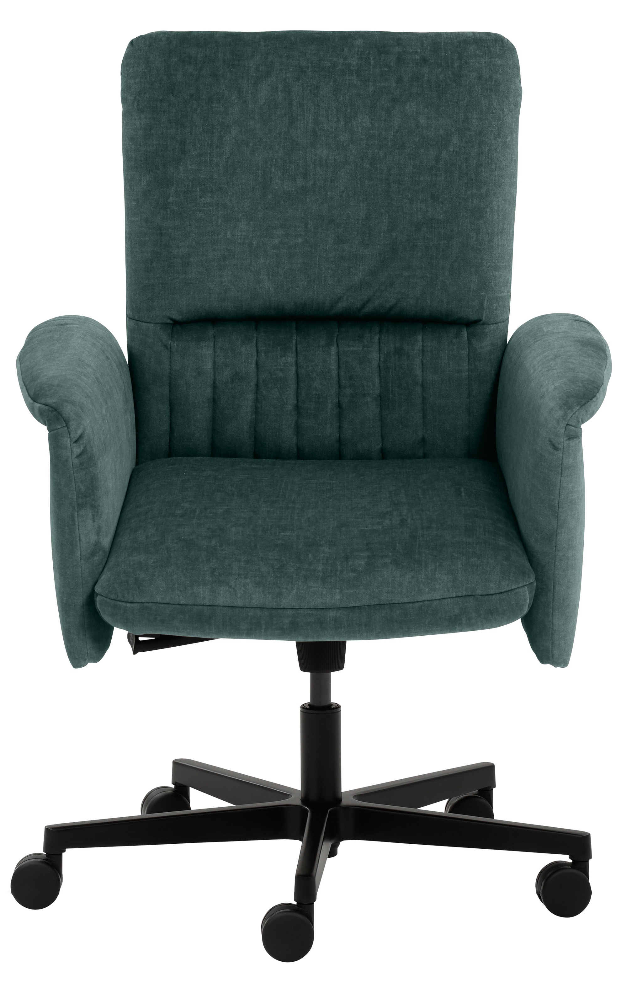 Mayer Sitzmöbel Drehstuhl »myCOSYWORXX Homeoffice Sessel«, 1 St., Luxus-Mic günstig online kaufen