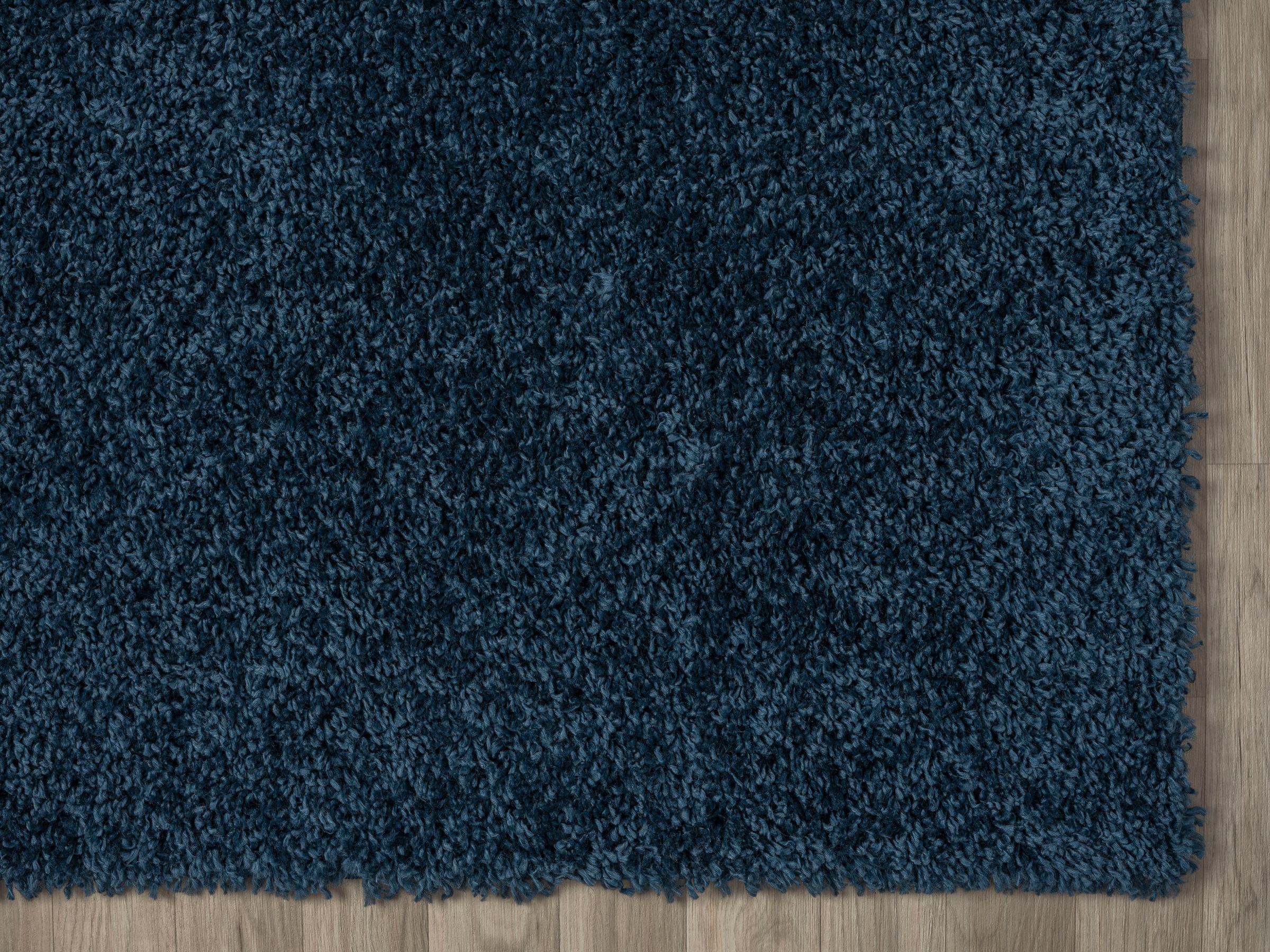 4. Bild von Myflair Möbel & Accessoires Hochflor-Teppich »My Shaggy«, rechteckig, Shaggy, Uni-Farben, leicht glänzend, Microfaser, extra flauschig