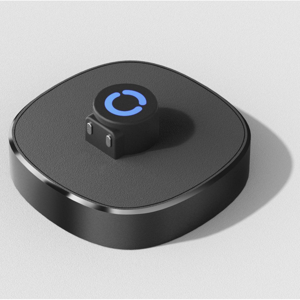 RingConn Ladestation »Charging Dock für Smart Ring GEN2 und GEN2 Air« der Ring ist in 2 Stunden vollständig geladen