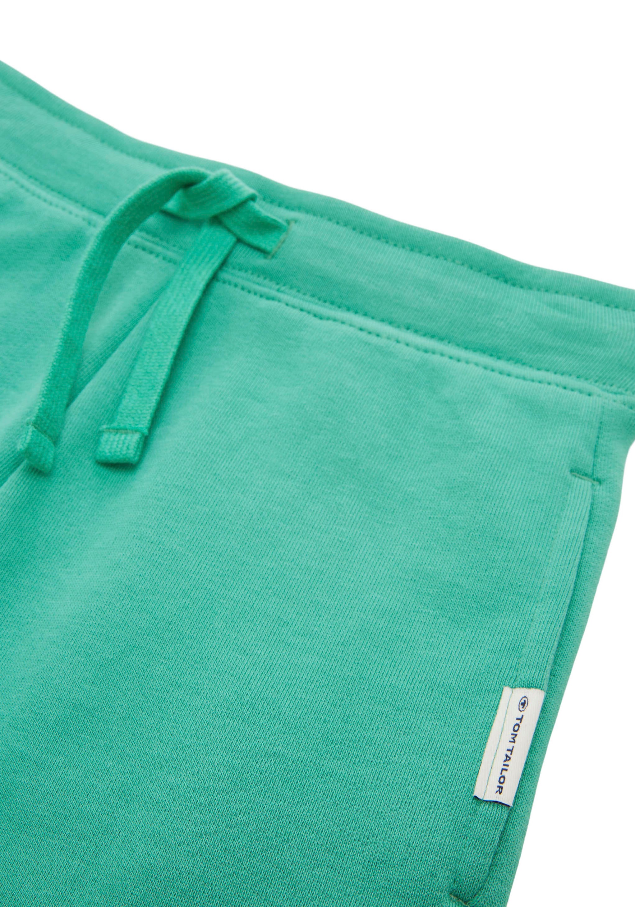 3. Bild von TOM TAILOR Sweatshorts