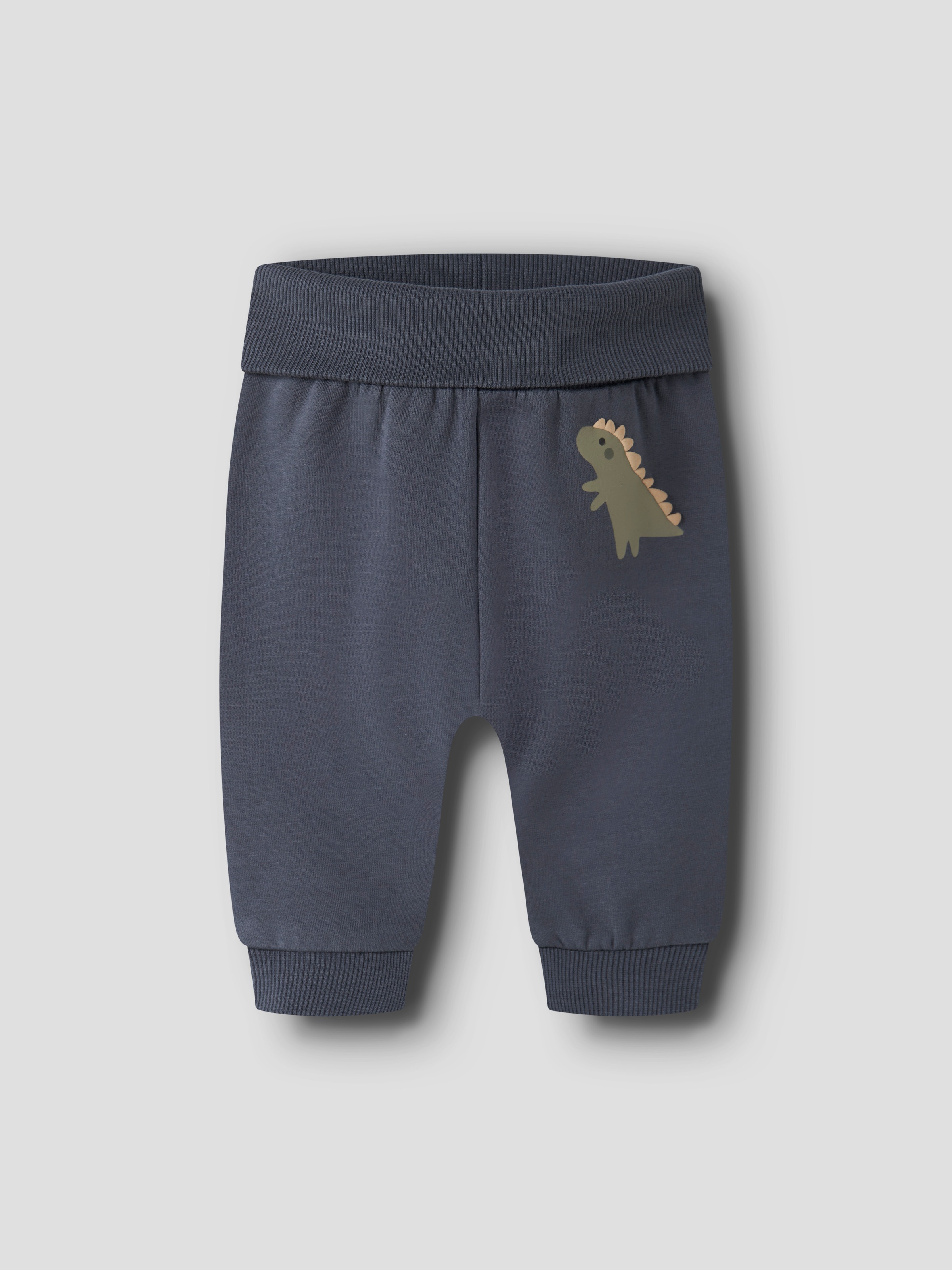 Name It Sweathose »NBMVONNE 2P SWEAT PANT BOX BRU«  Baumwollmischung, regular fit