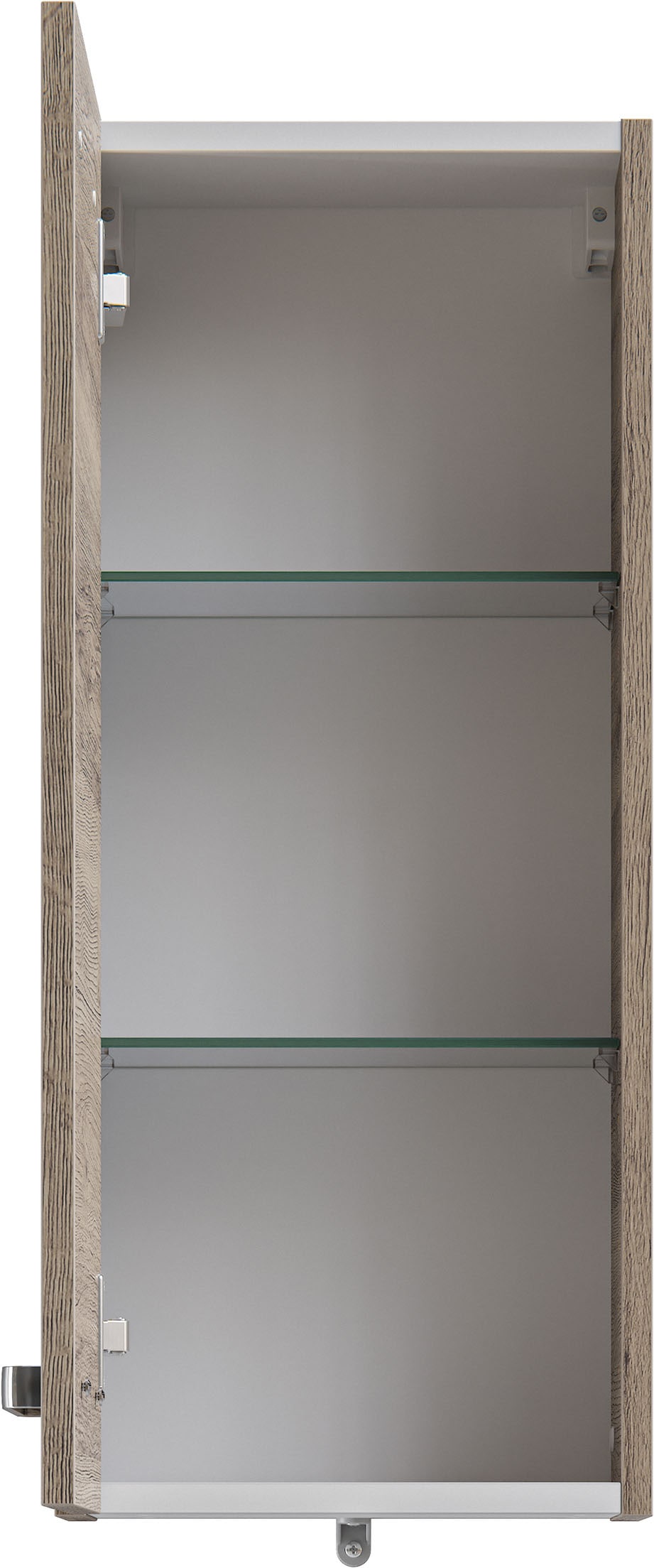 Saphir Badmöbel-Set »5-teilig, mit Spiegelschrank« Set, 5 Stk. tlg.