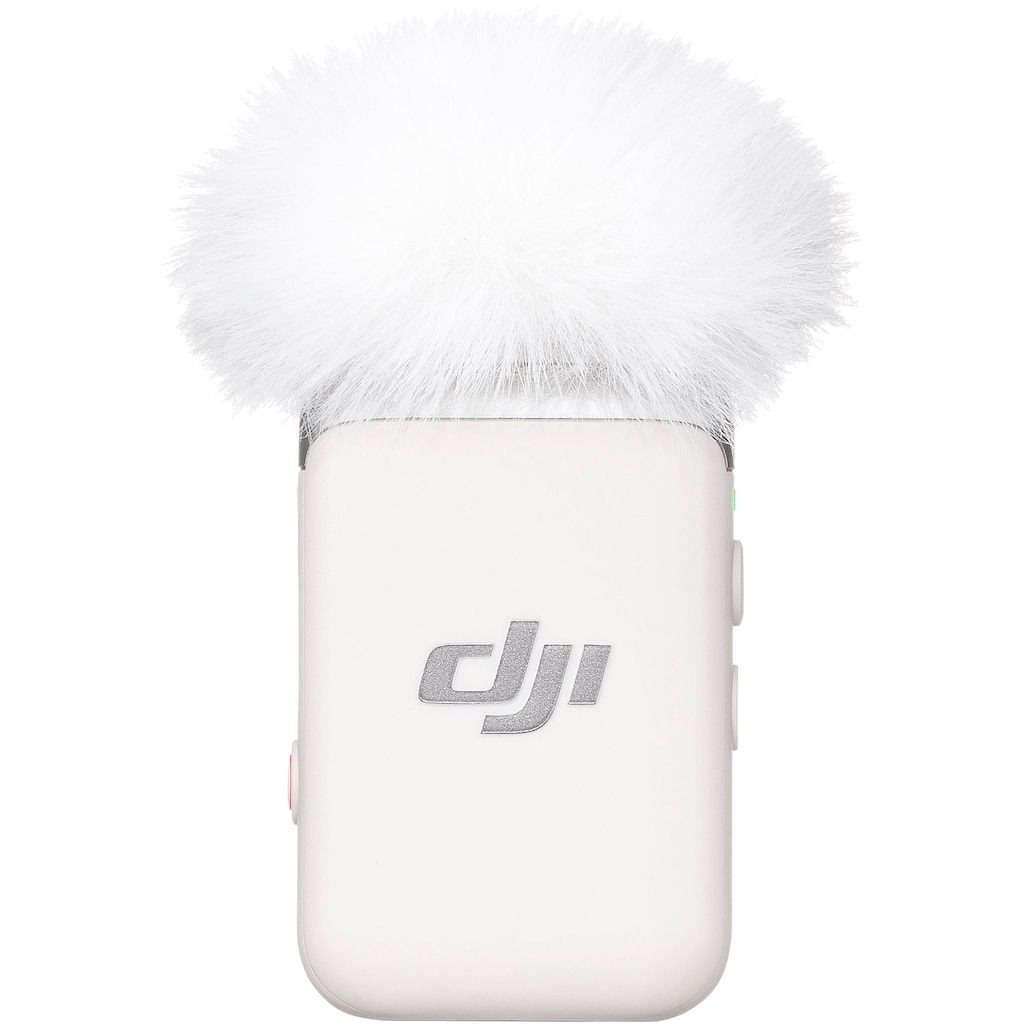 DJI Audio-Adapter »MIC 2-SENDER«