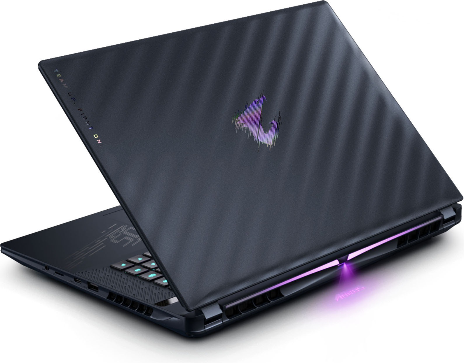 Gigabyte Gaming-Notebook »GIGABYTE AORUS MASTER 16 BYHC5DEE65SP(P)«, 40,64 cm, / 16 Zoll, Intel, Core Ultra 9, GeForce RTX 5080, 1000 GB SSD