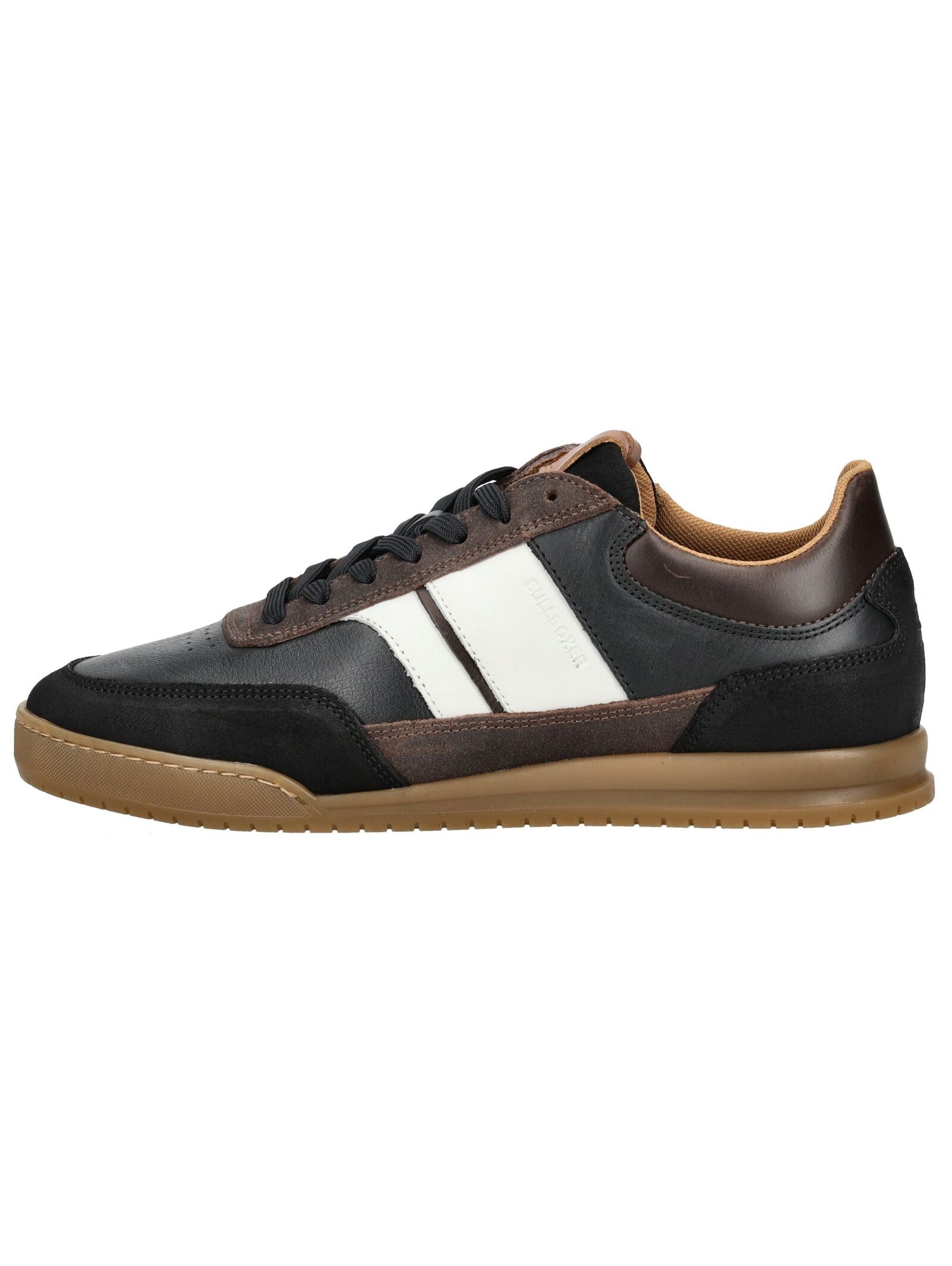 Bullboxer Sneaker »Bullboxer Sneaker Leder«