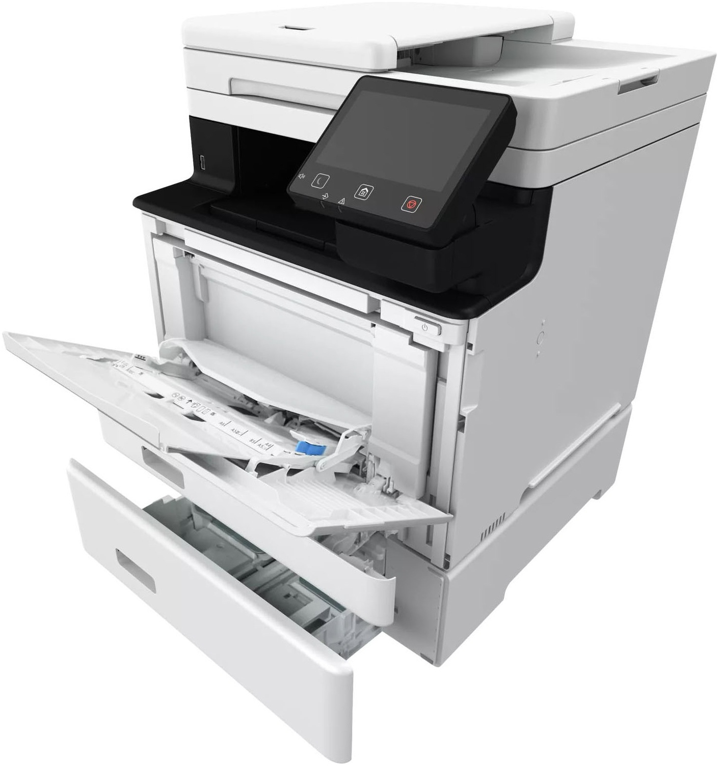 Canon Multifunktionsdrucker »i-SENSYS MF752Cdw Ⅱ«