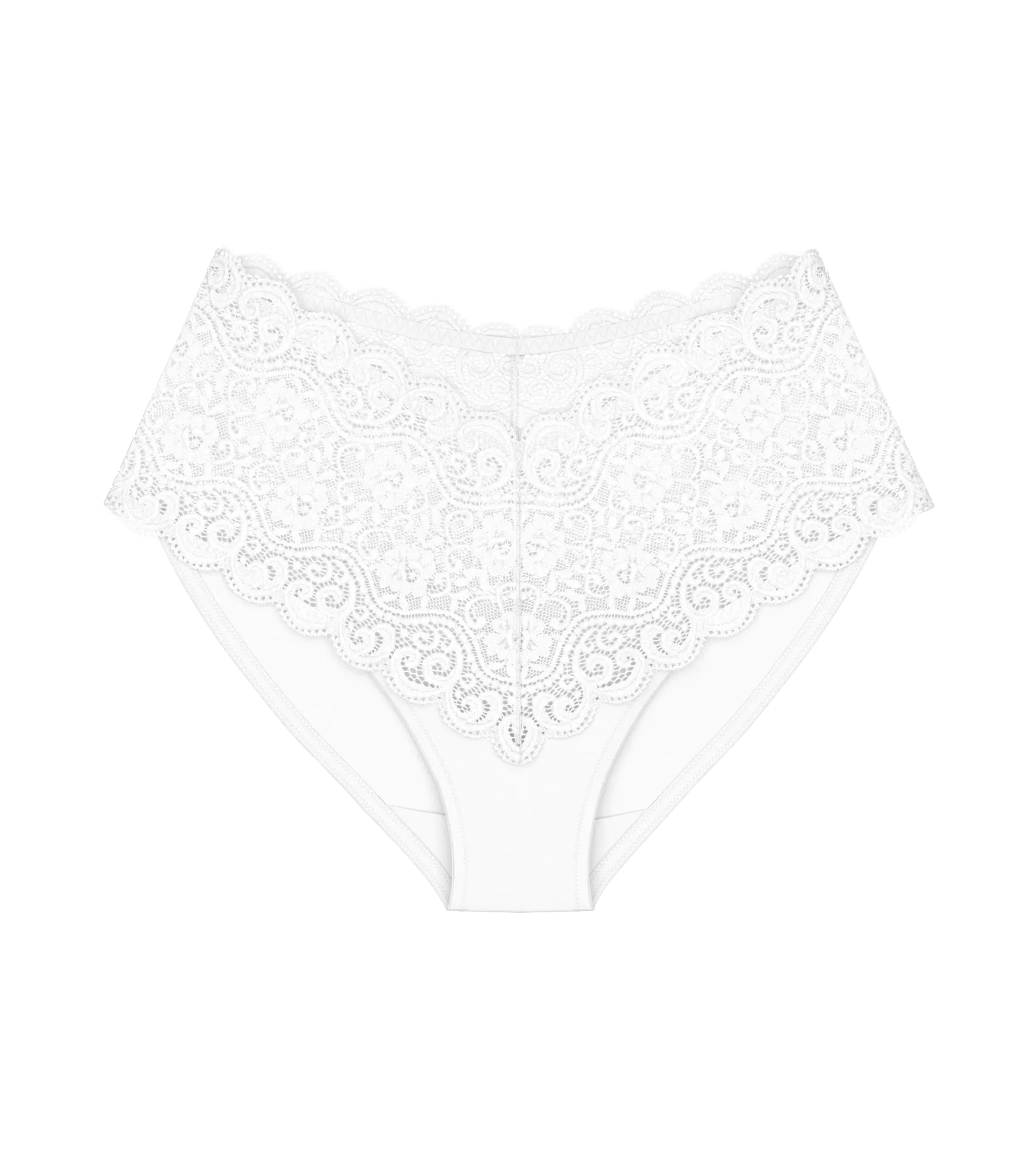 Triumph Slip »Amourette Maxi« Stretch-Spitze