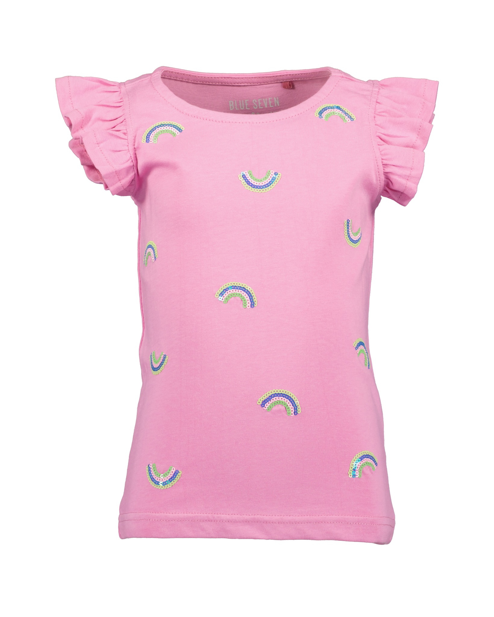 Blue Seven T-Shirt Packung, 2 tlg.