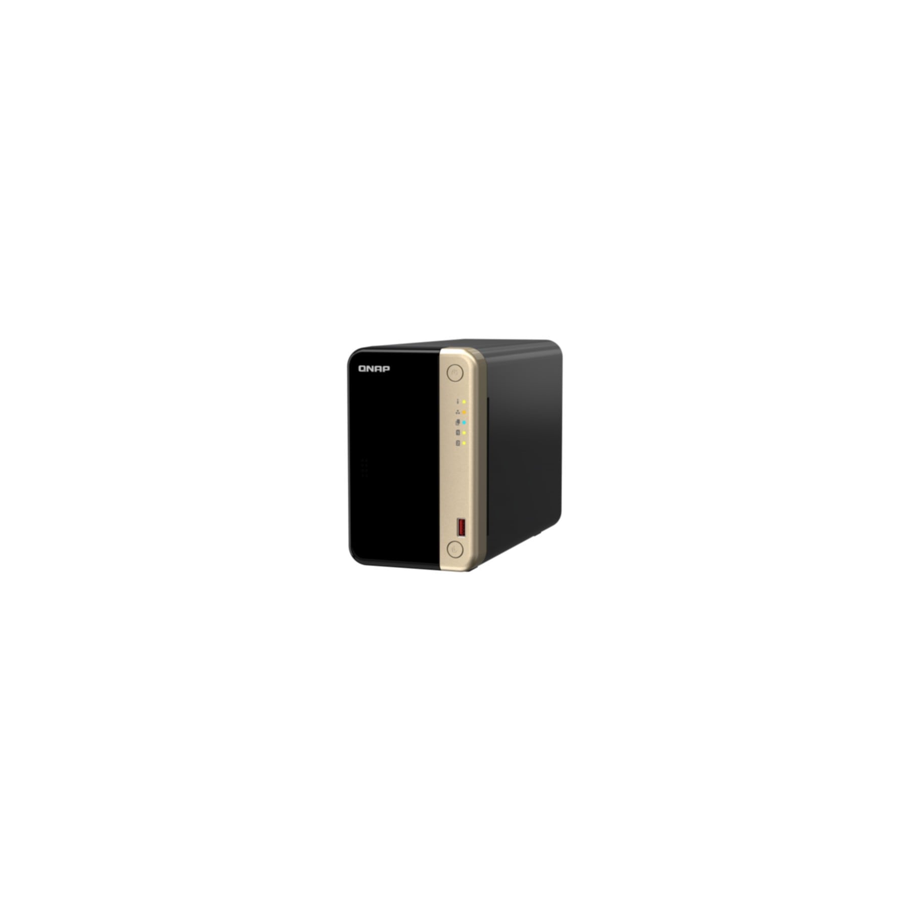 QNAP NAS-Server »TS-264«