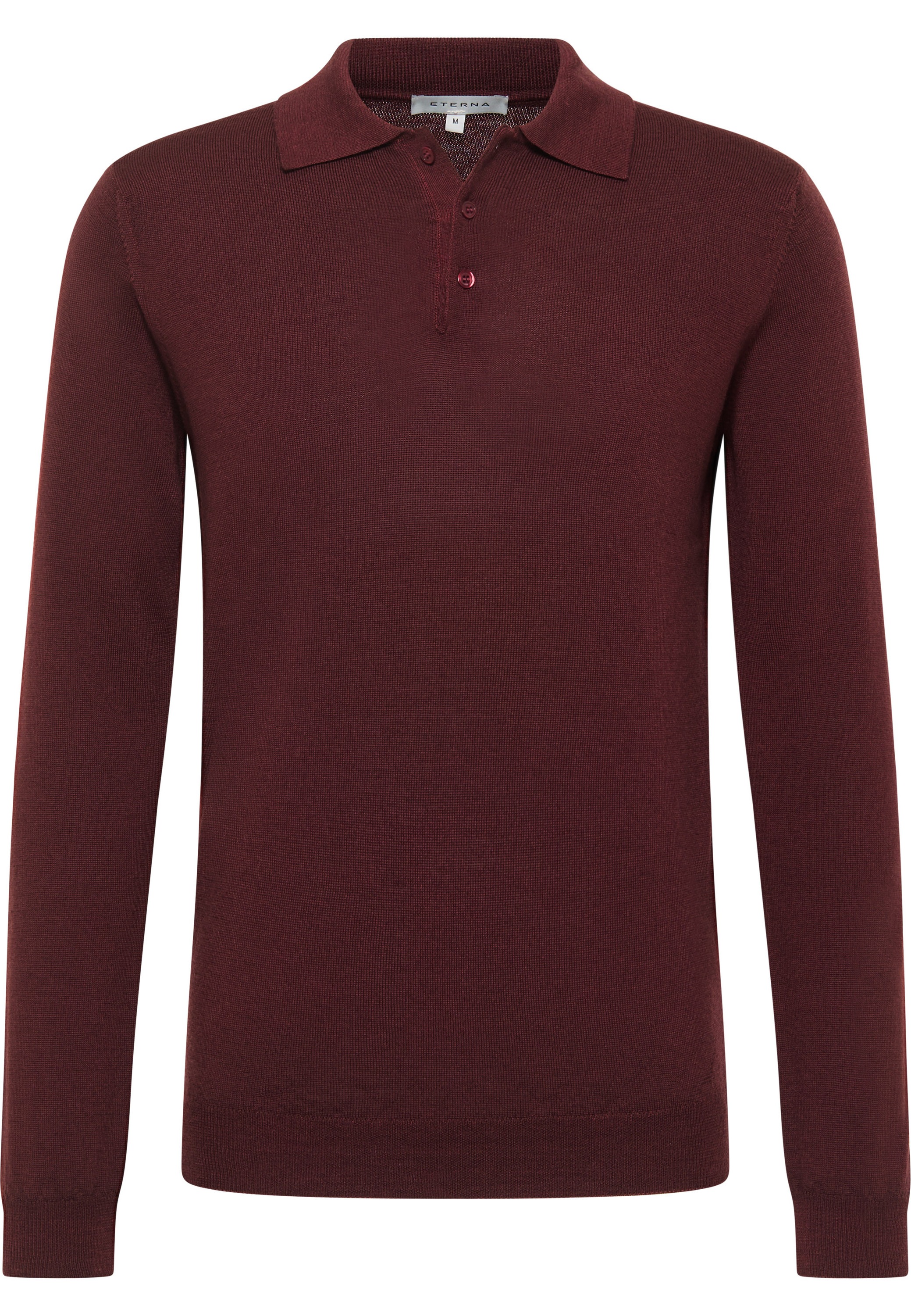 Eterna Polokragenpullover