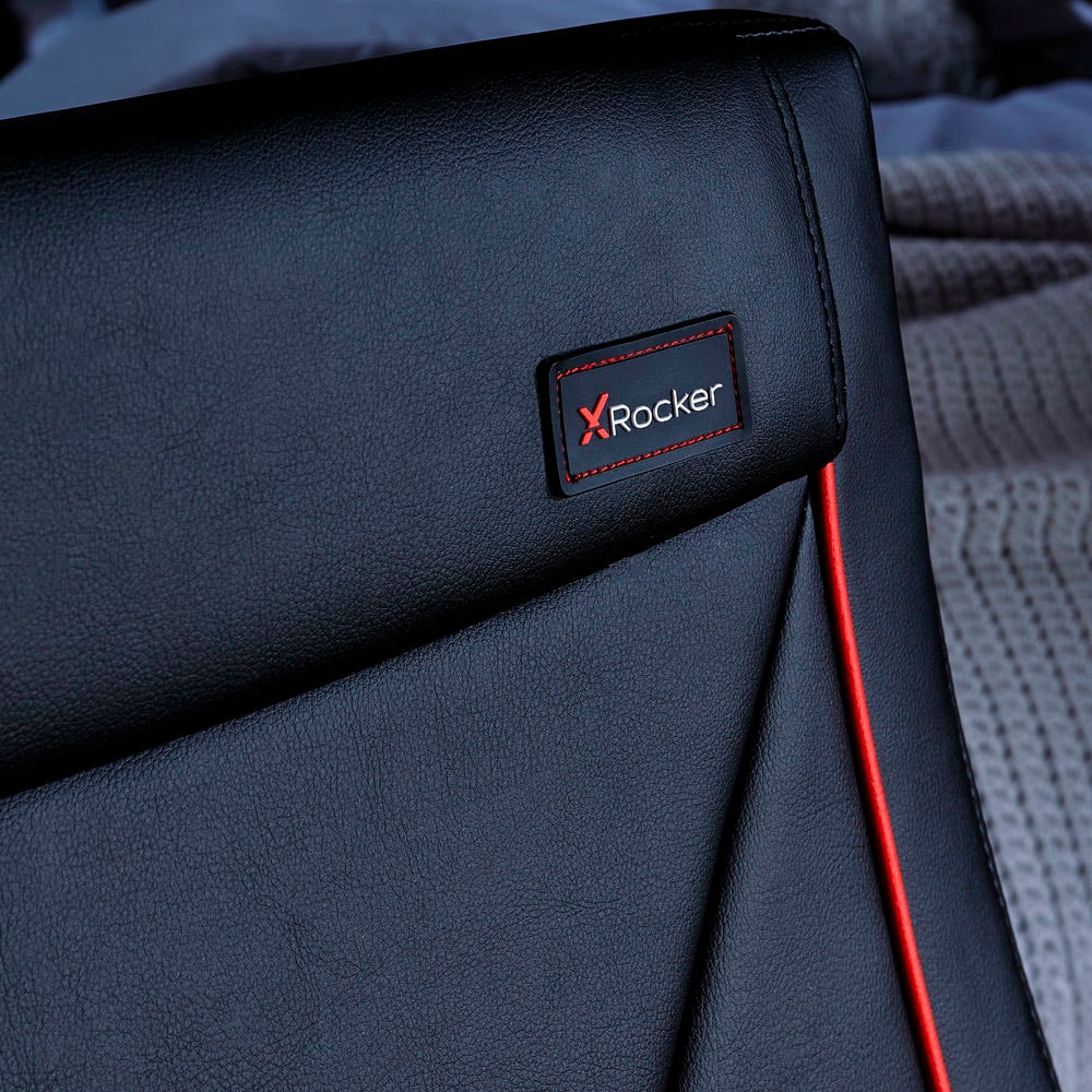 X Rocker Gaming-Stuhl »Shift Luxe Junior«, Kunstleder