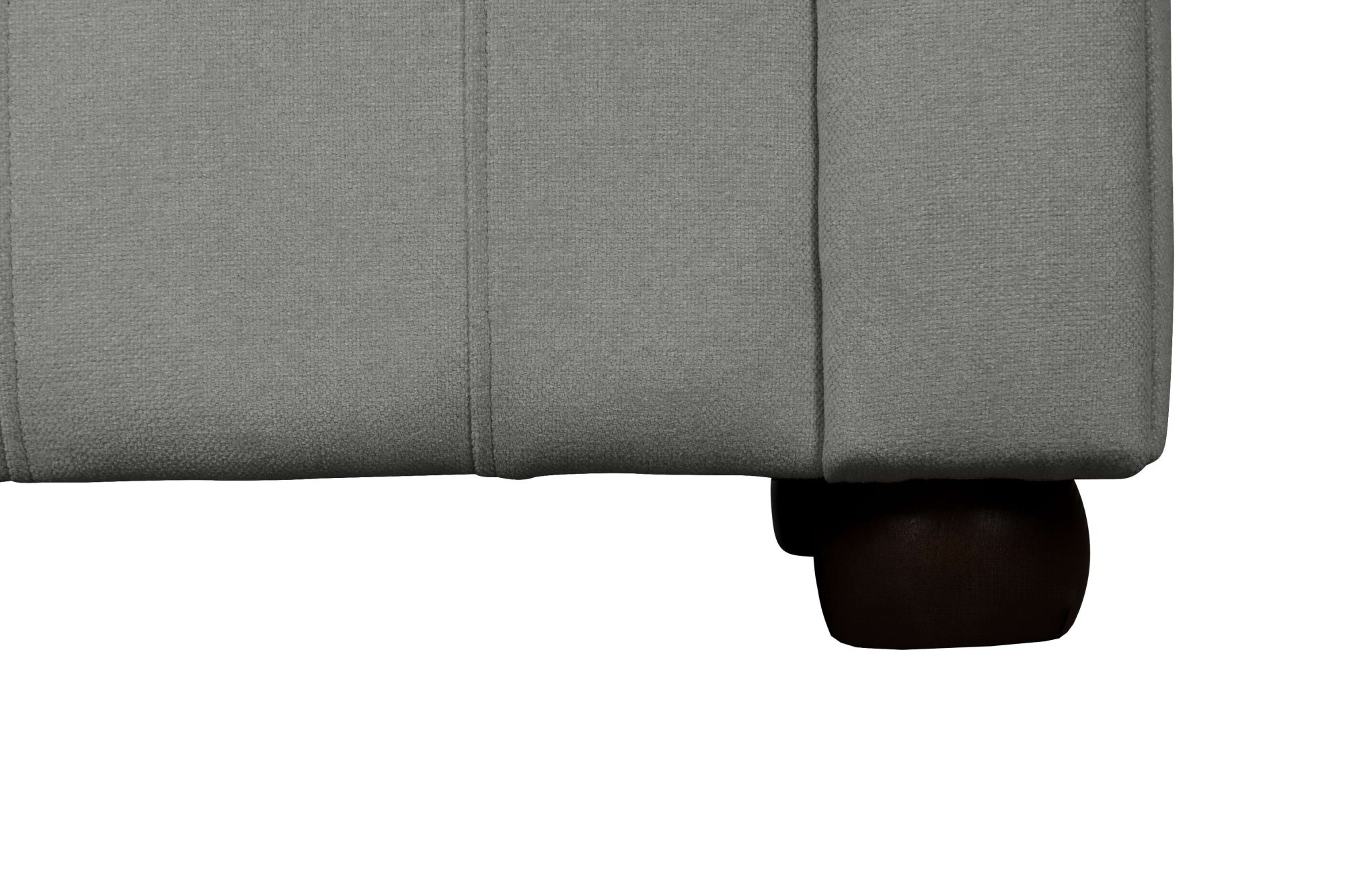 Home affaire Sessel »CHARENTE, Chesterfield, Wellenfederung, Maße B/T/H: 105/89/74 cm«, mit edler Knopfheftung und typischen Armlehnen