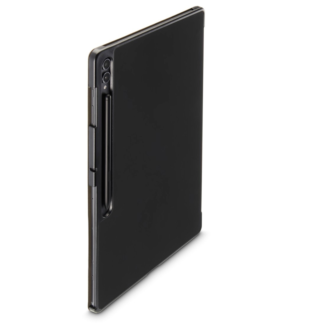 Hama Tablet-Hülle »Tablet Case für Samsung Galaxy Tab S8 Ultra und Tab S9 Ultra 14,6 Zoll«, 37,08 cm (14,6 Zoll), Farbe Schwarz, Mit Standfunktion und integriertem Fach für S-Pen