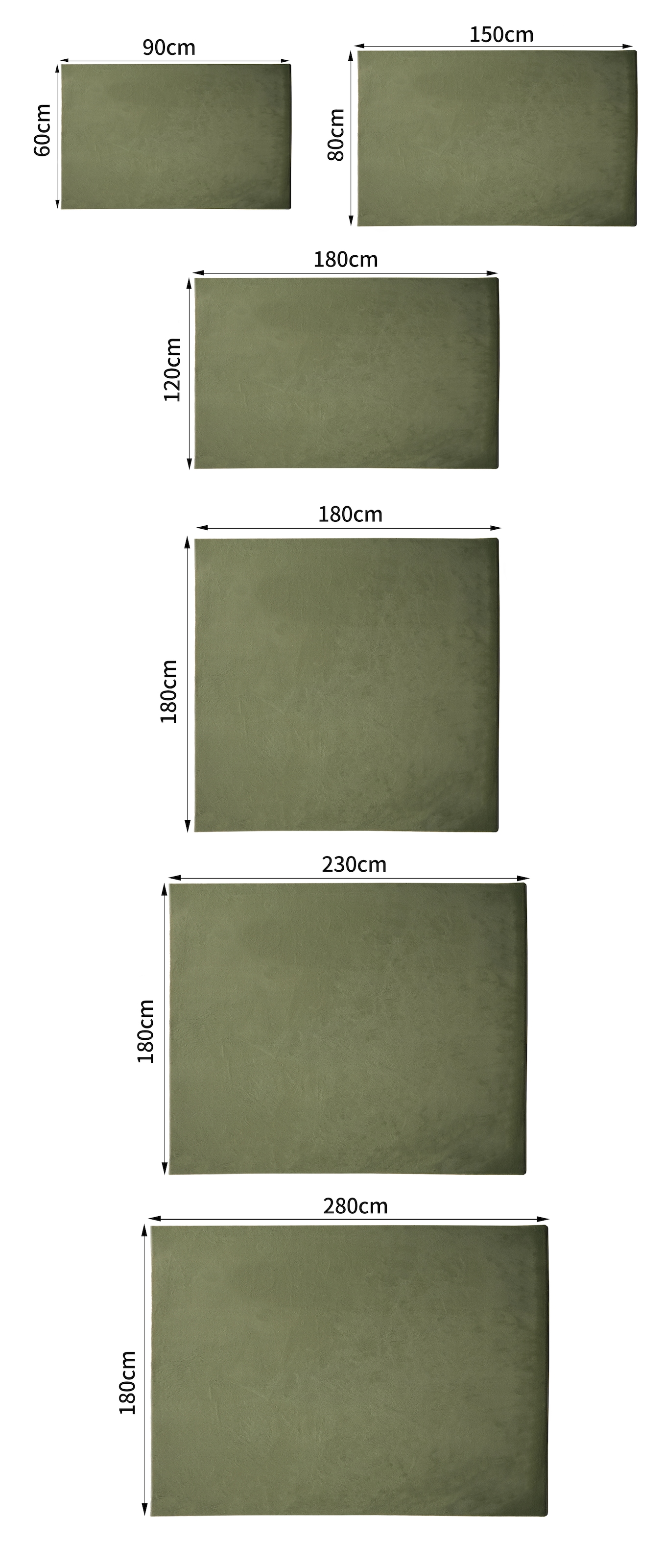 my home Fellteppich »Balu, Kunstfellteppich, Modern, Langflor Teppich«, rechteckig, 20 mm Höhe, Kaninchenfell-Haptik, kuschelig, weich, Wohnzimmer, Schlafzimmer