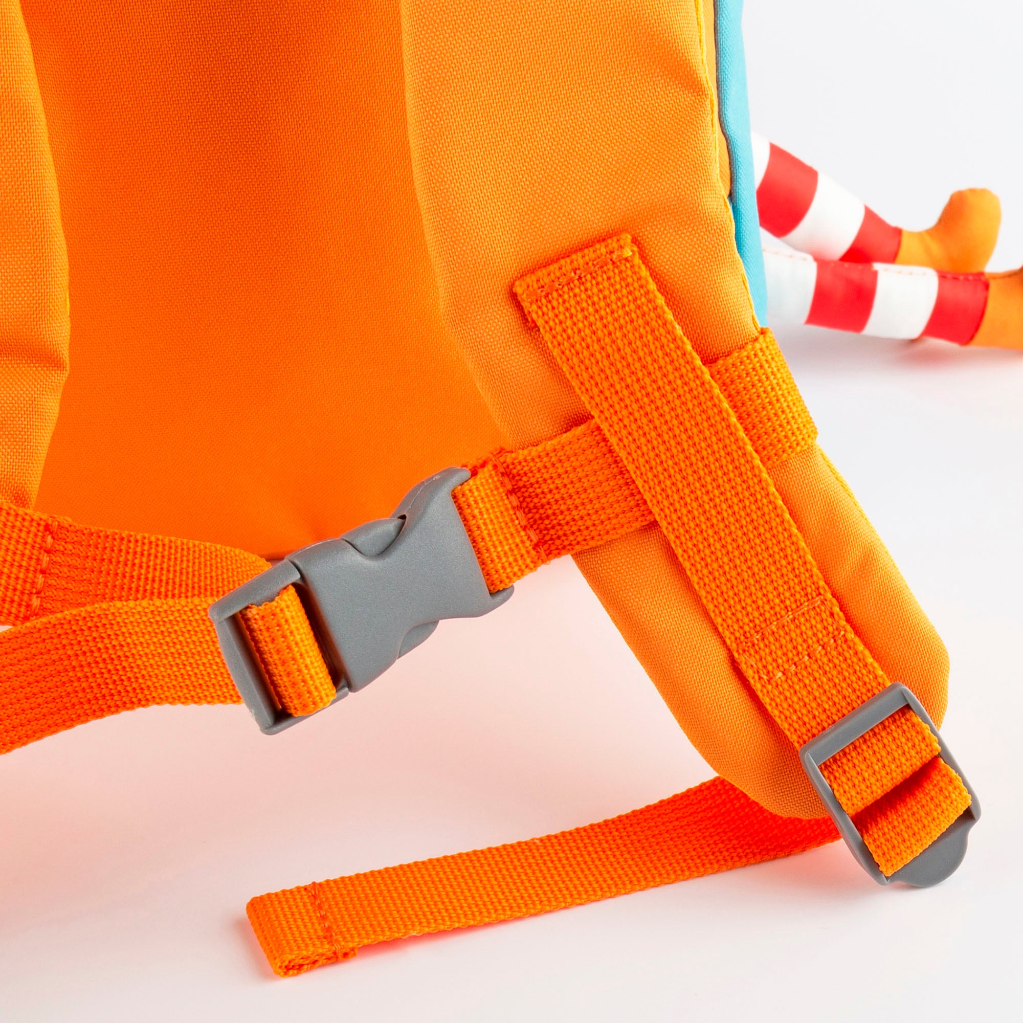 Sigikid Kinderrucksack »Spinne Widerlich Rucksack sigikid & Friends«