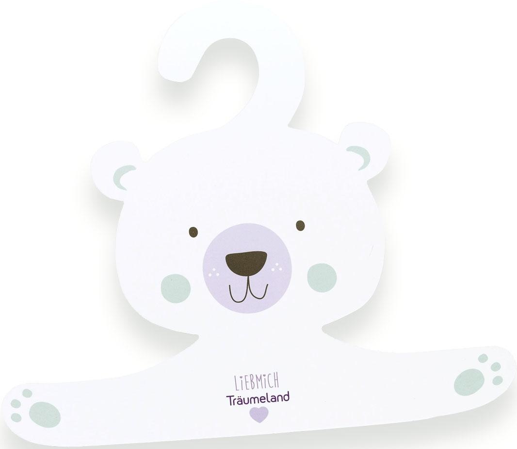 Träumeland Babyschlafsack »Set Kaktusliebe«, (Packung, 3 tlg., 3er-Pack)