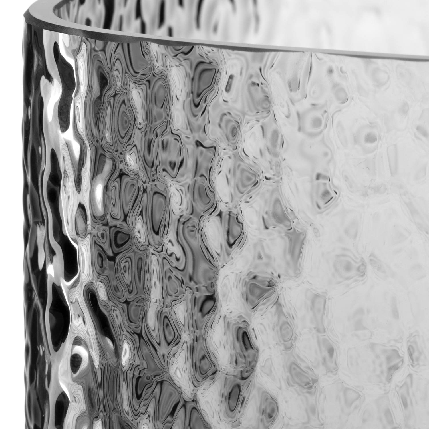 LEONARDO Dekovase »Vase MARTELLO«, (1 St.)