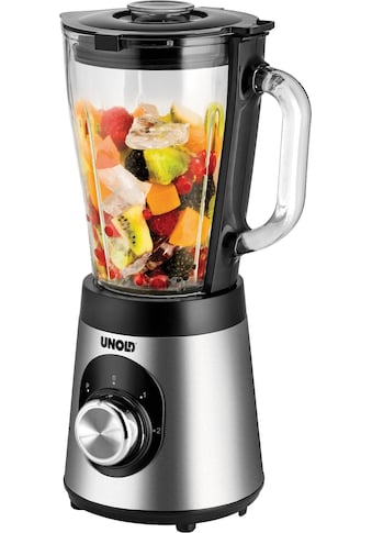 Standmixer »Edel 78625«, 500 W, für ca. 1,5L