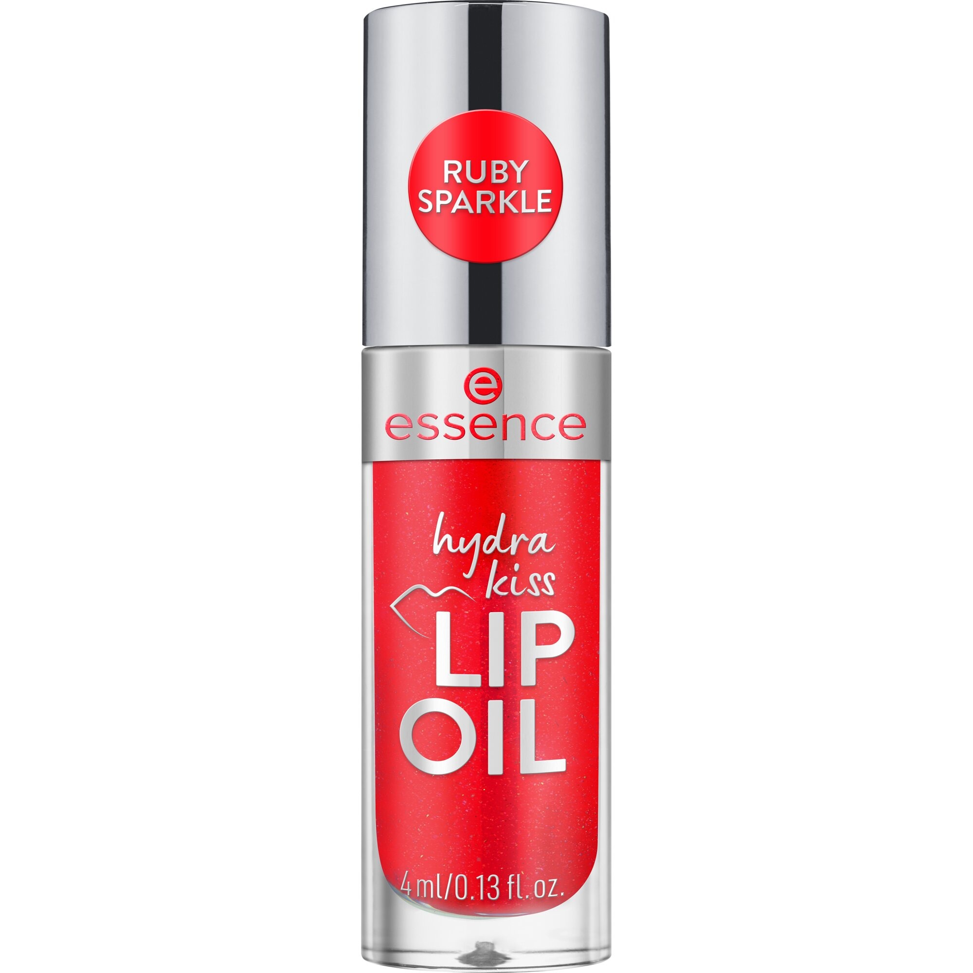 Essence Lipgloss »hydra kiss LIP OIL«
