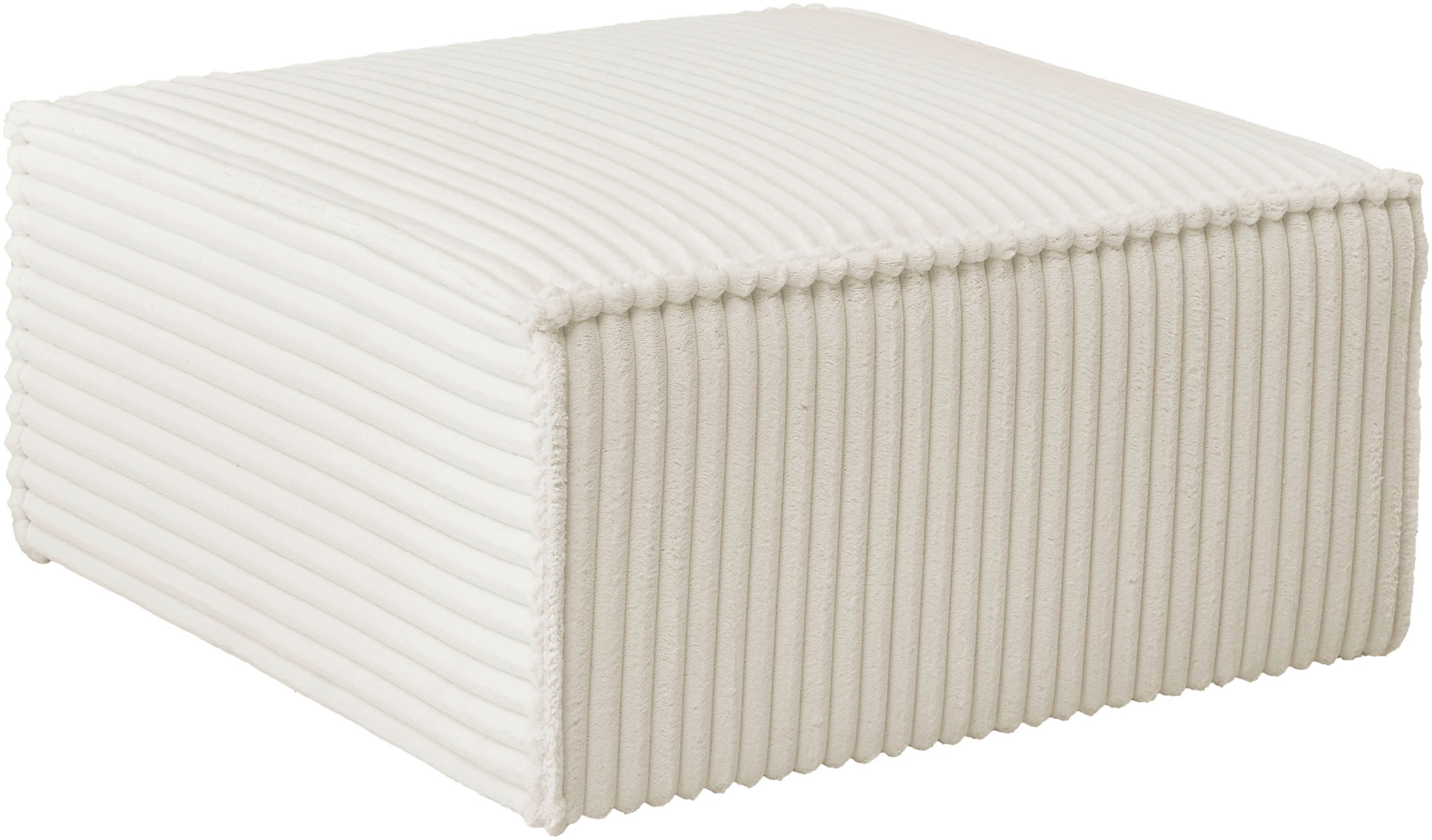 andas Hocker »Finnley«, quadratisch, passt z. Loveseat Finnley
