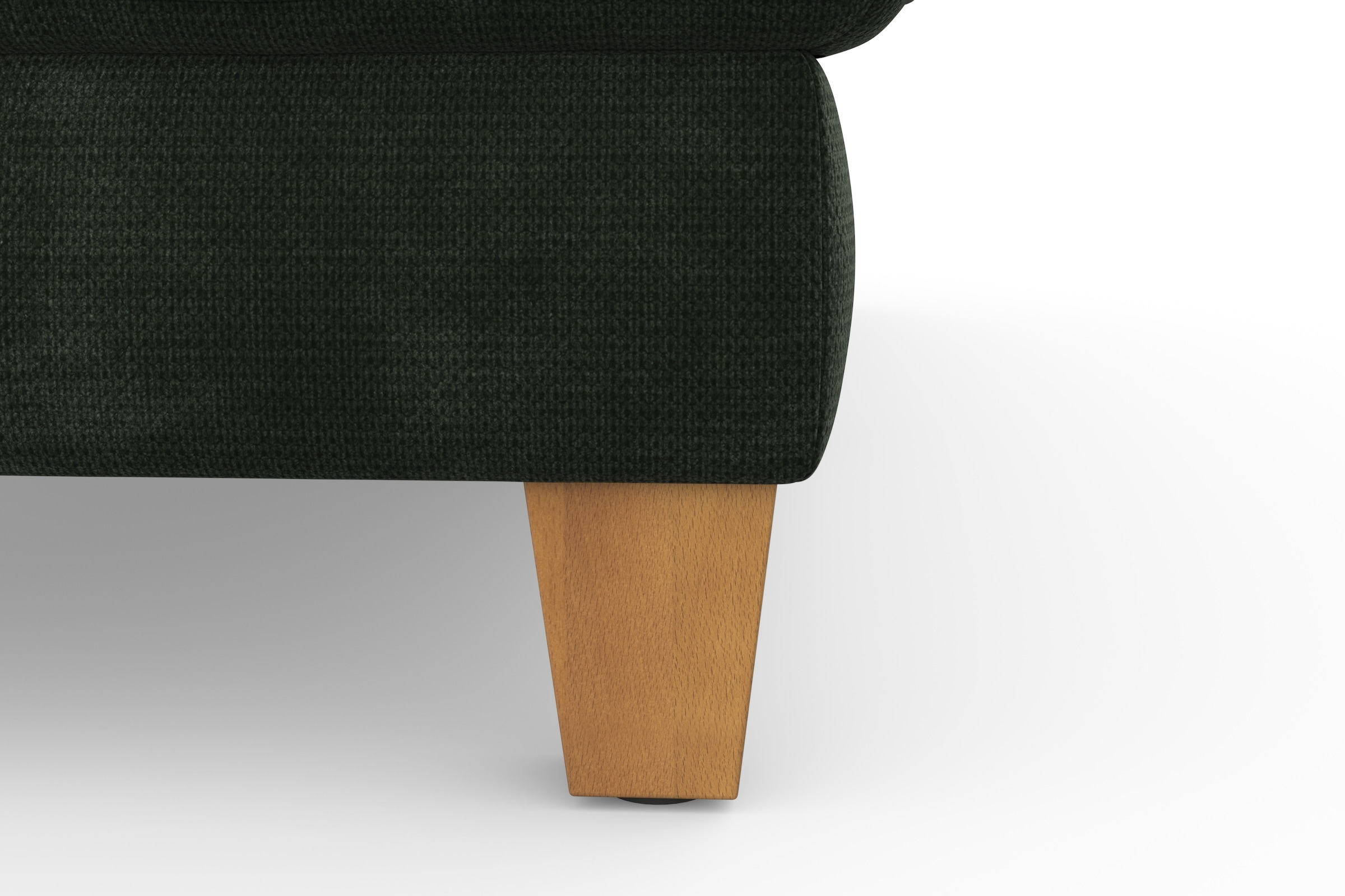 sit&more Wohnlandschaft »Westham U-Form«, wahlweise mit Bettfunktion, Bettkasten, Sitztiefenverstellung