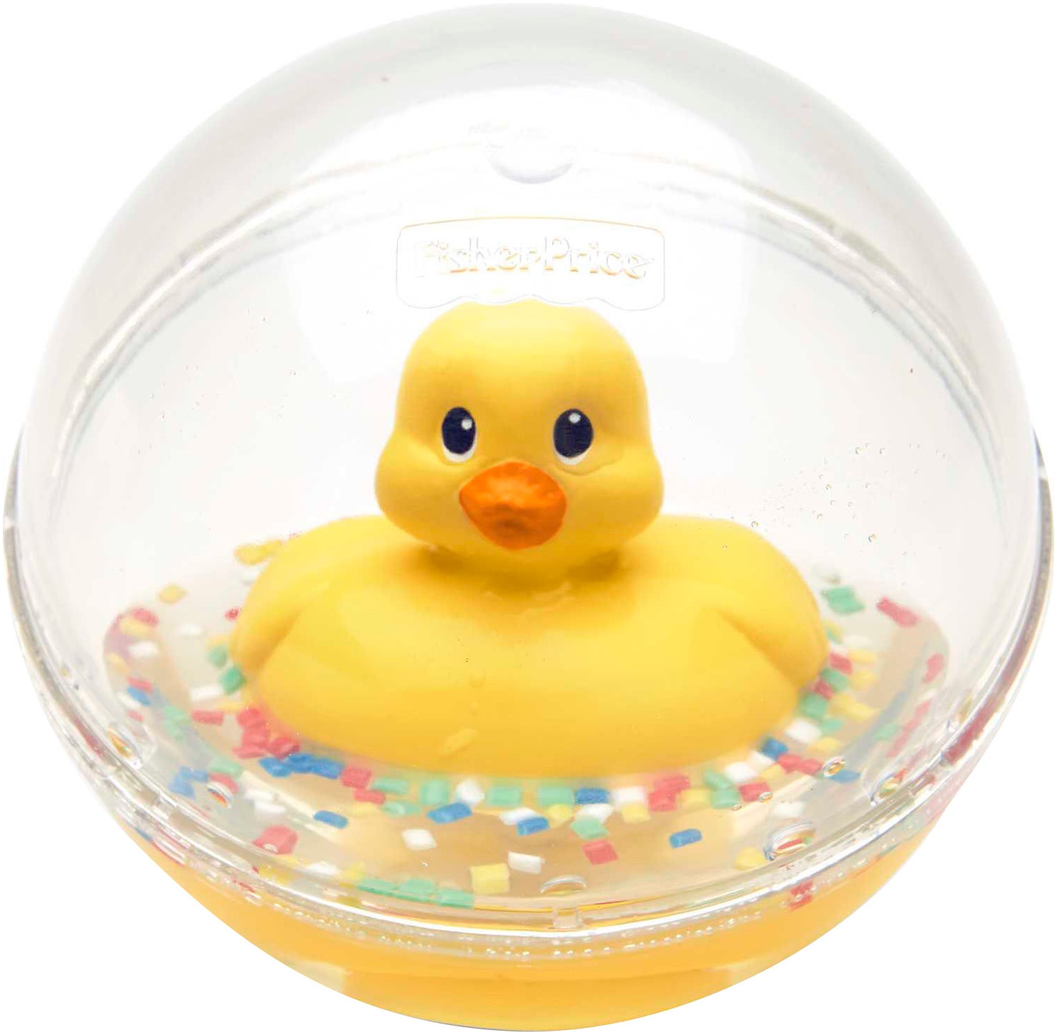 Fisher-Price® Greifling »Entchenball«