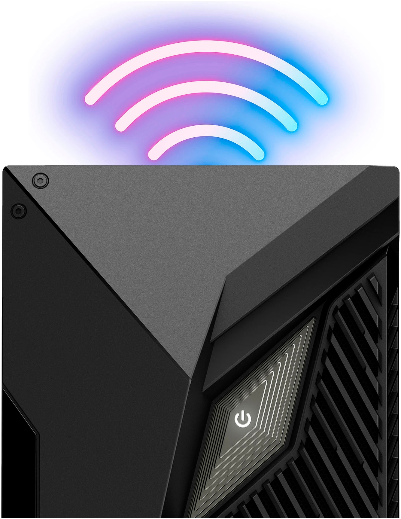 MSI Gaming-PC »MAG Infinite S3 14NVM55-3025DE RTX 5060 Ti 8GB«