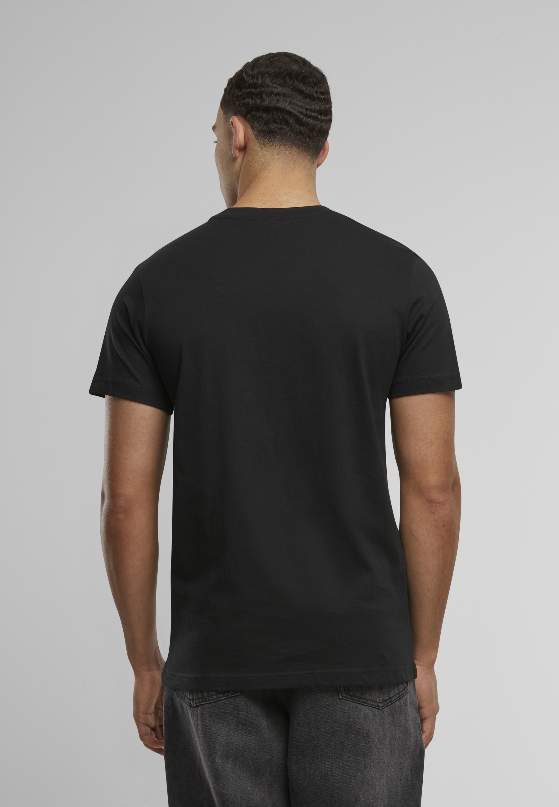 MisterTee T-Shirt »MisterTee 8Ball Cherry EMB Tee« 1 Stk.