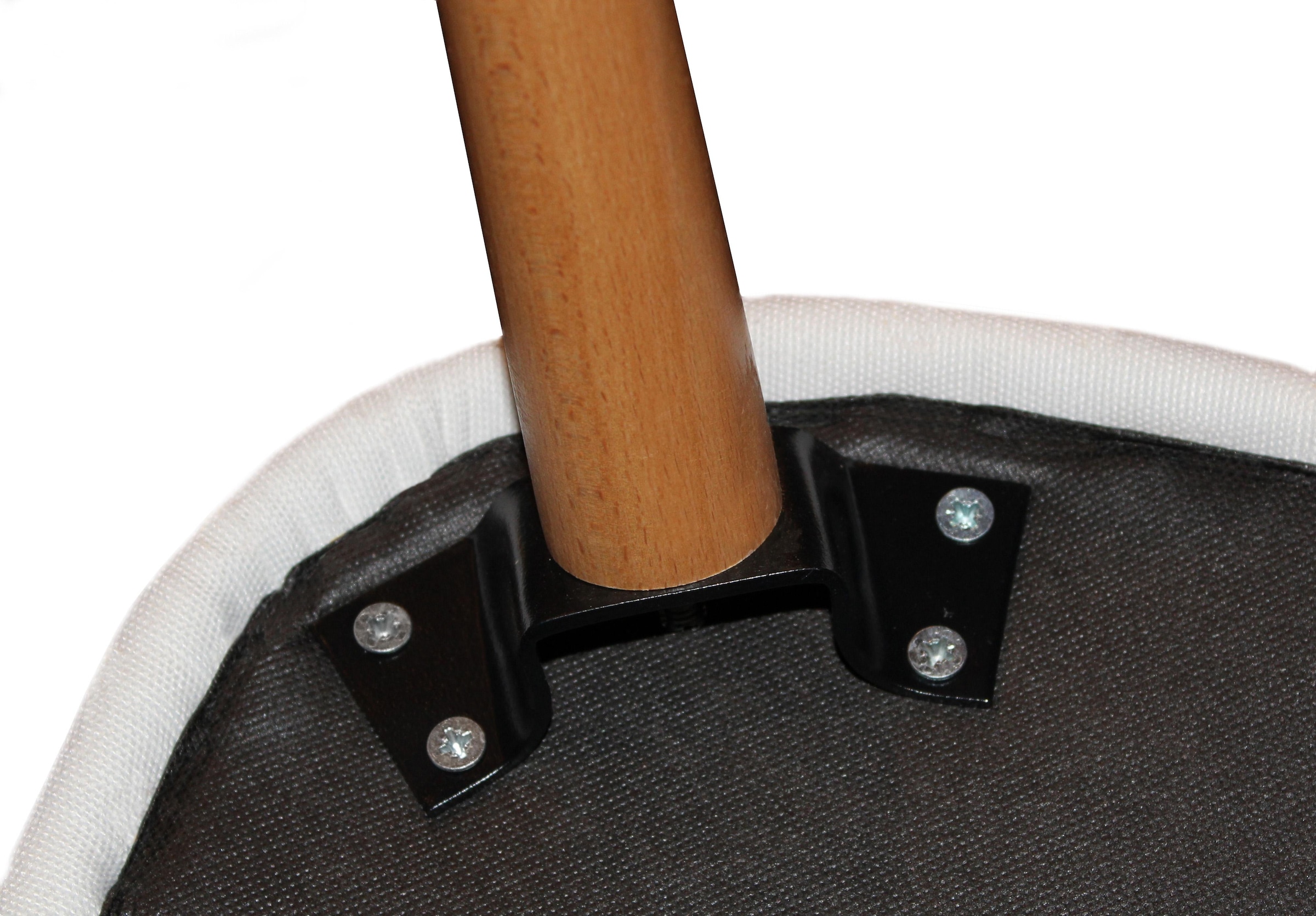 Max Winzer® Sessel »Aspen, Loungesessel«, im Retrolook