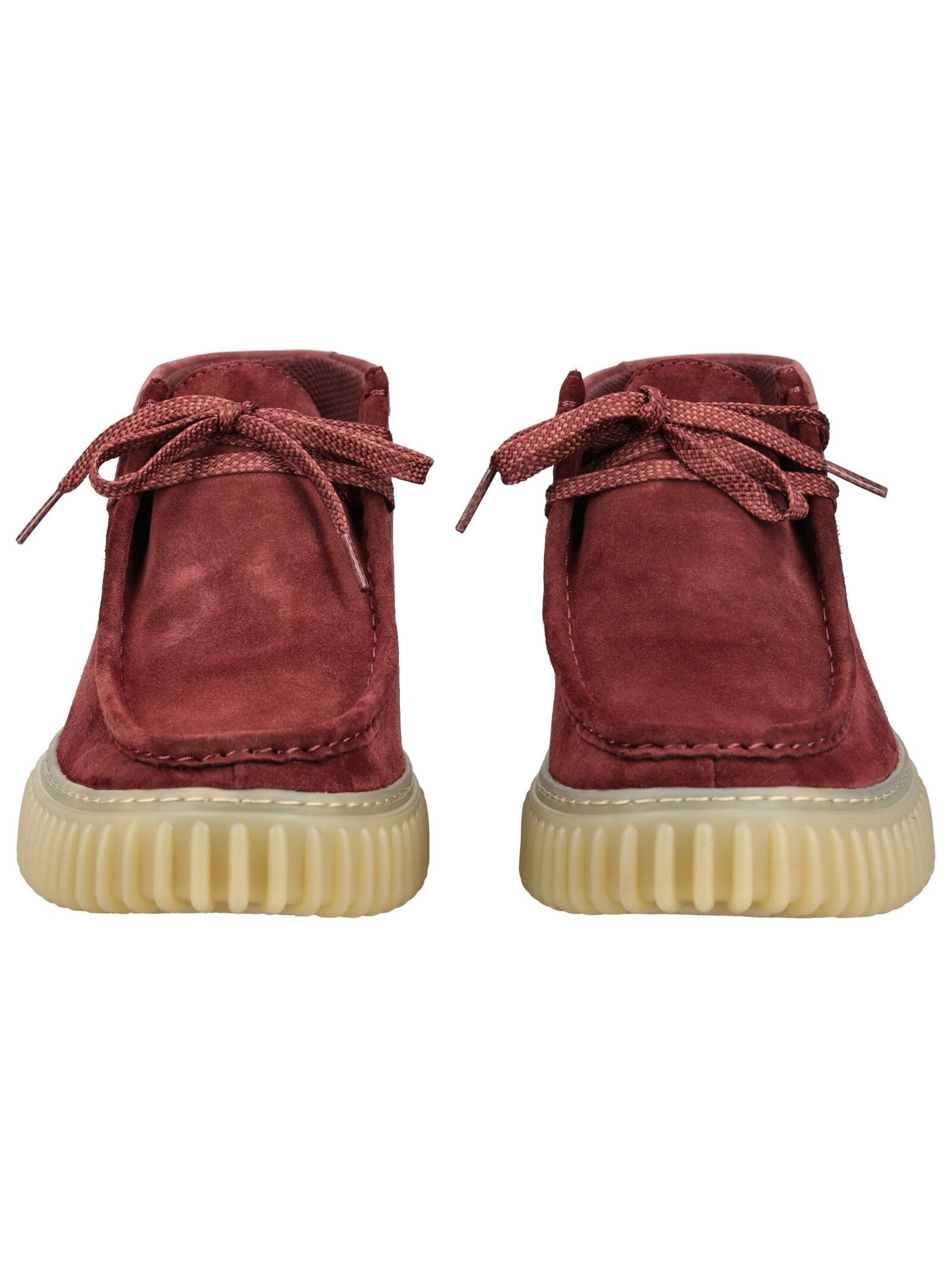 Clarks Schnürschuh »Clarks Halbschuhe Leder«