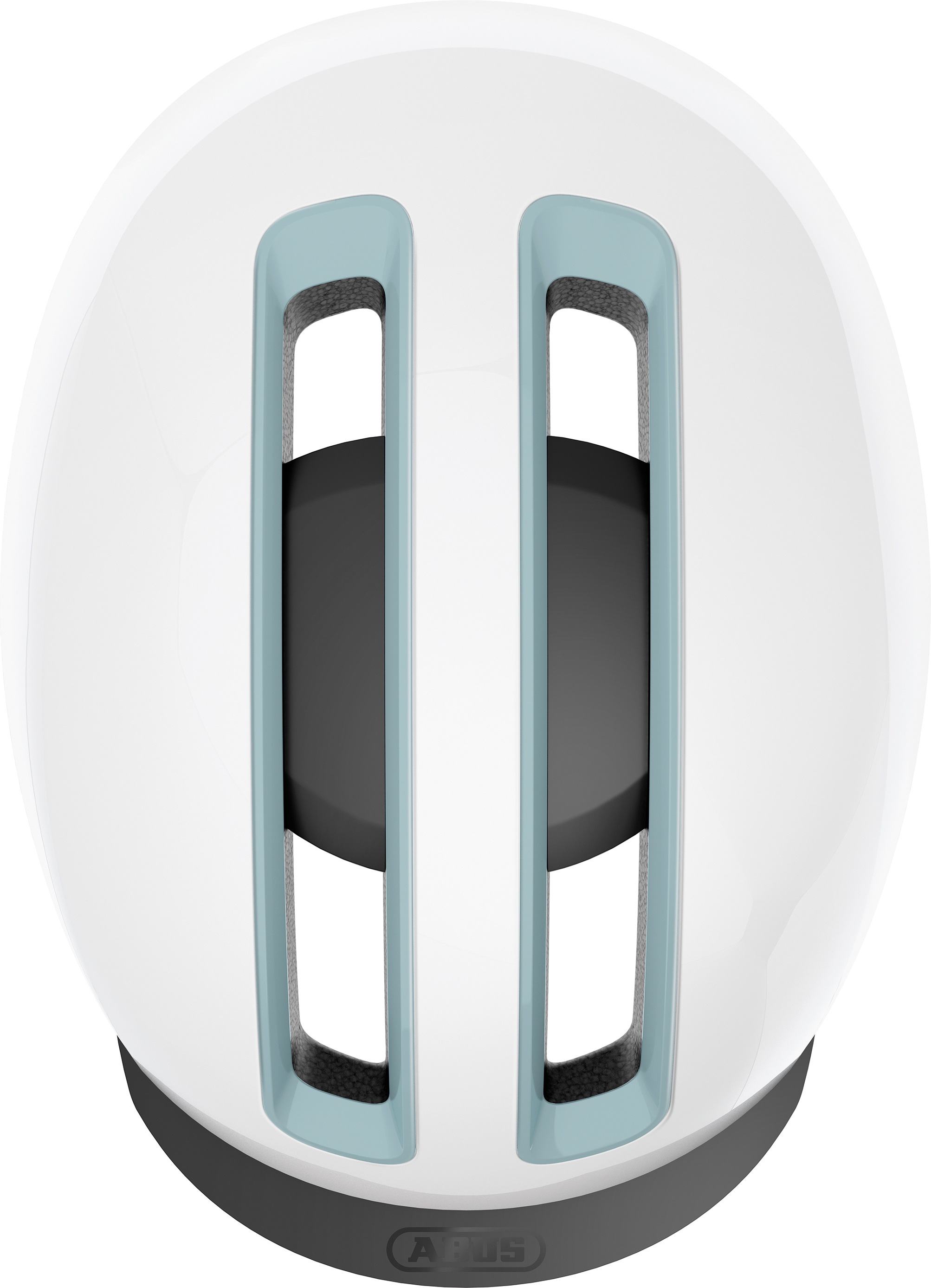 ABUS Fahrradhelm »HUD-Y«
