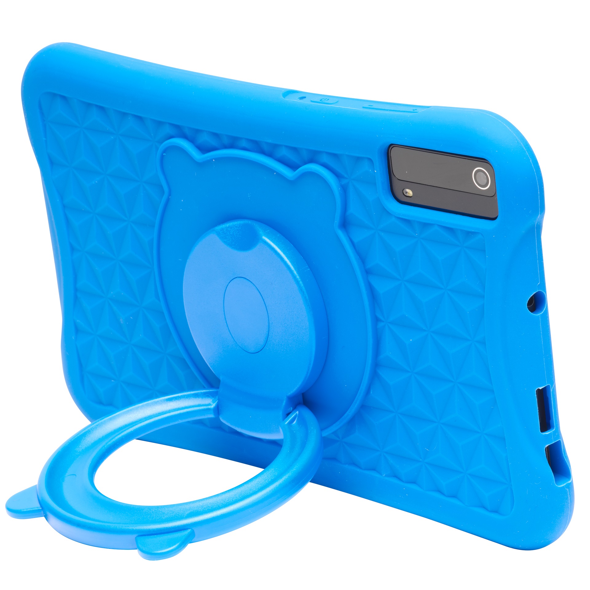 Denver Tablet »TIO-80105KBUP 20,3 cm (8 Zoll) Android Kids«, (20,3 cm / 8 Zoll), Android, 64 GB / 4 GB, Google Kids Space Software, 2 Schutzhüllen inklusive)