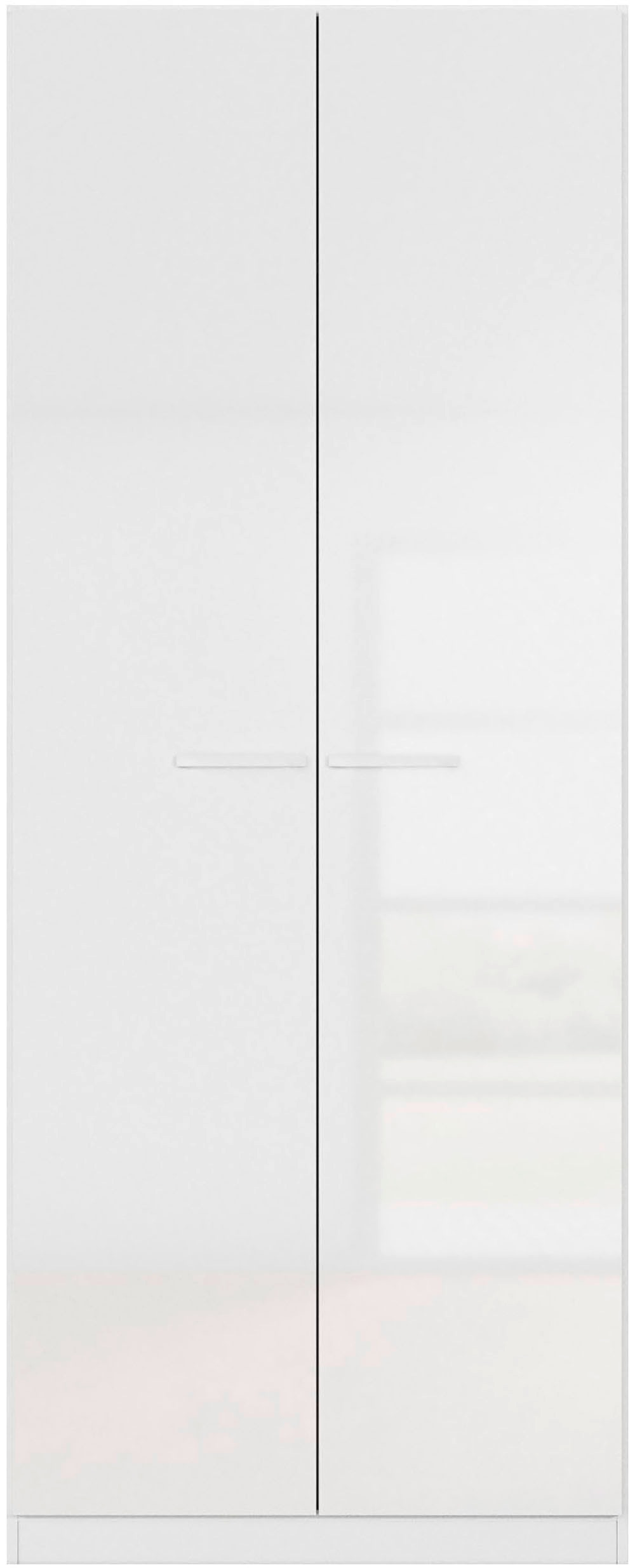 rauch Drehtürenschrank »Kleiderschrank Schrank Garderobe TOPSELLER OTELI in günstig online kaufen