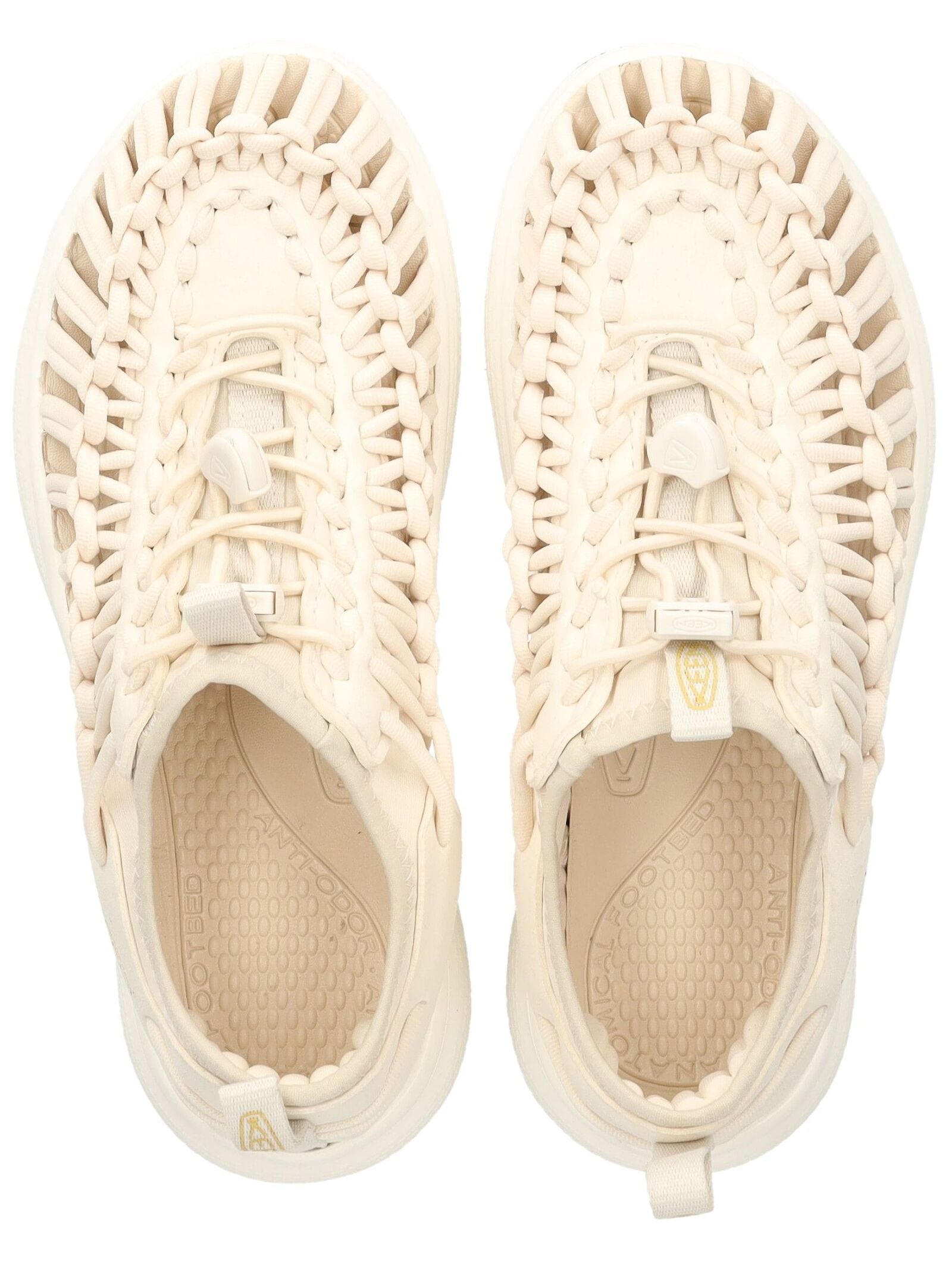 Keen Sandale »Keen Wanderschuhe Textil«