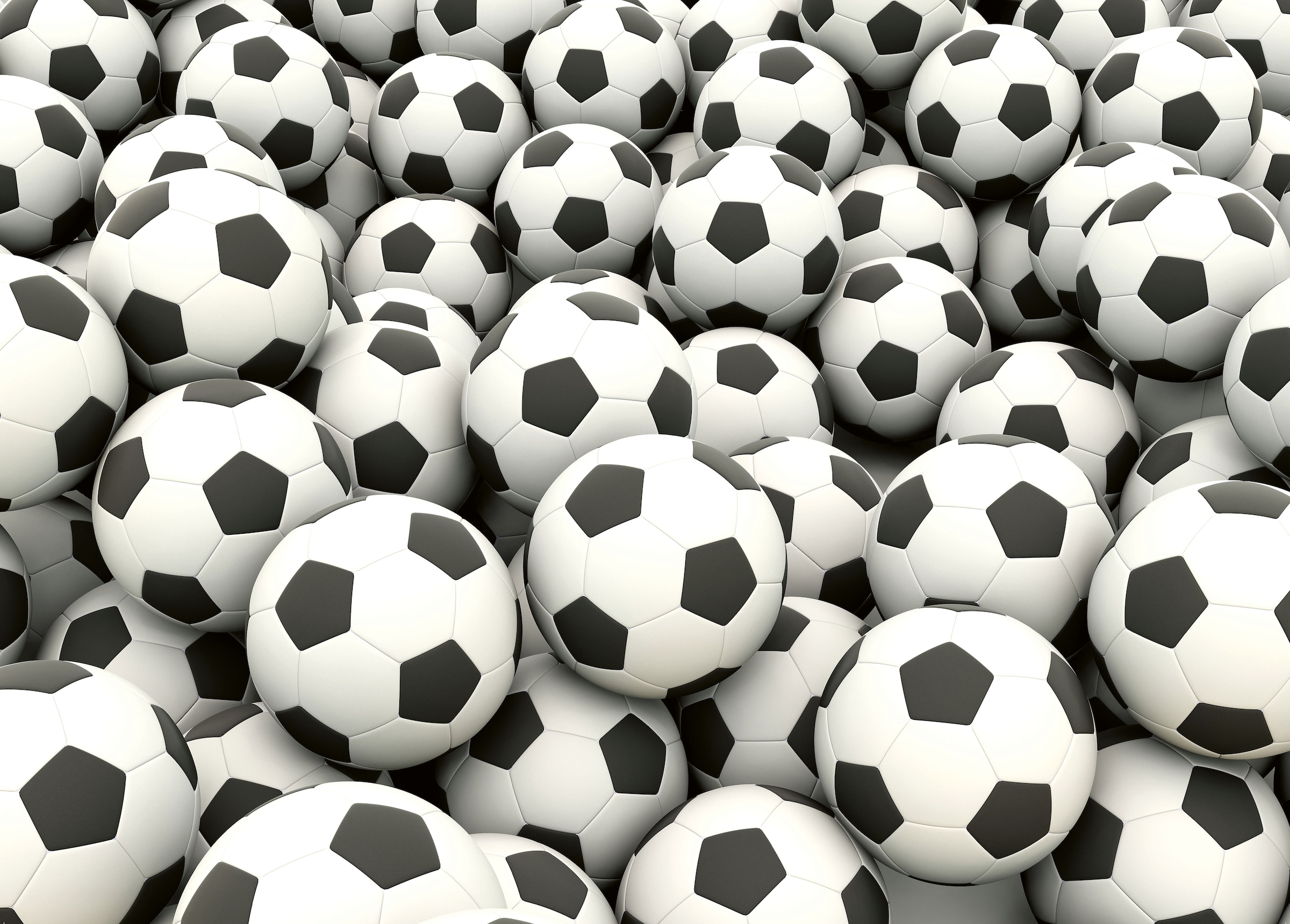 Ravensburger Puzzle »Challenge, Fußball«, Made in Germany