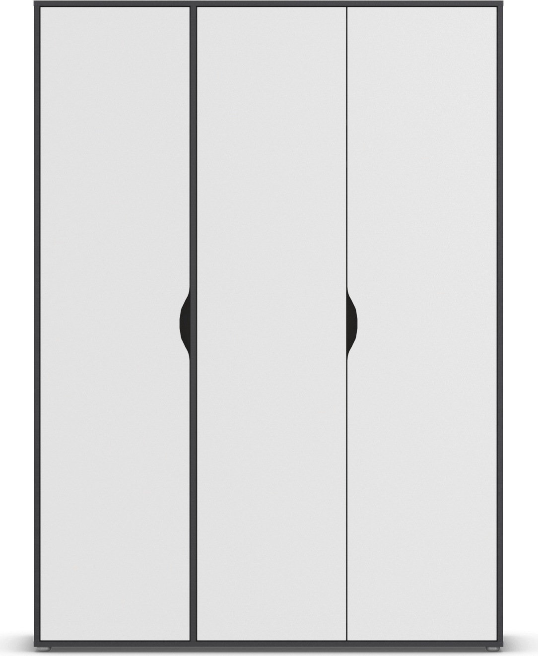 rauch Drehtürenschrank "Kleiderschrank Schrank Garderobe Wäscheschrank NARA günstig online kaufen