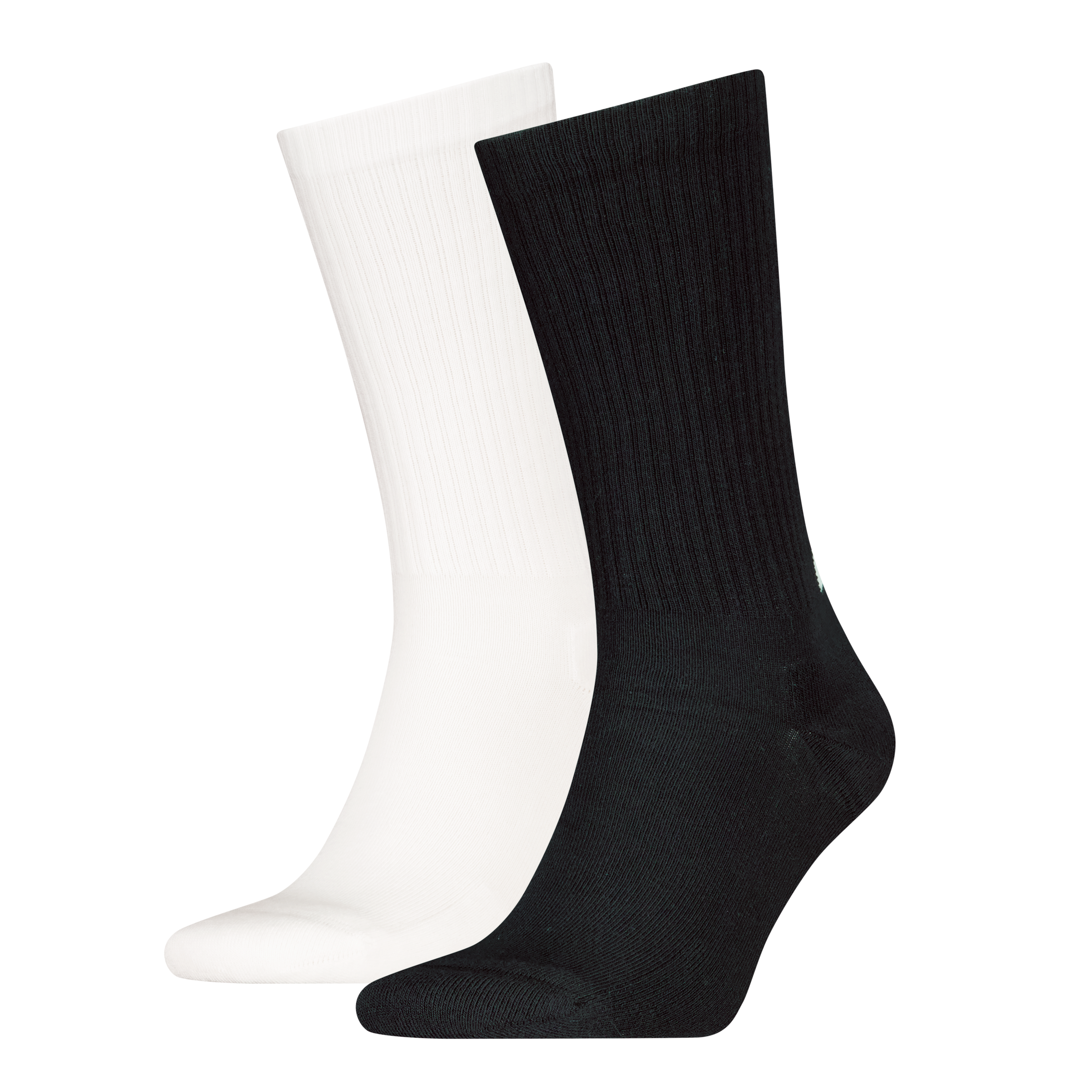 Calvin Klein Jeans Socken »CKJ MEN SOCK 2P BACK LOGO«, (2er Pack)